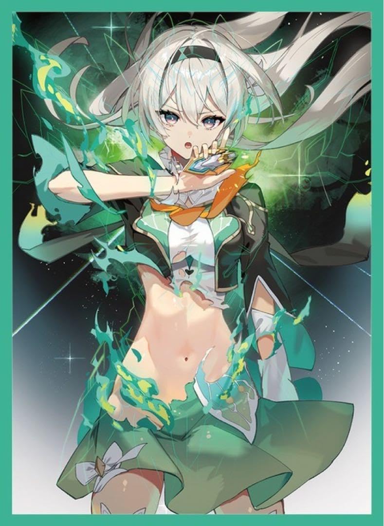 Amazon.co.jp: 崩壊スターレイル ホタル カードスリーブ 崩スタ スタレ