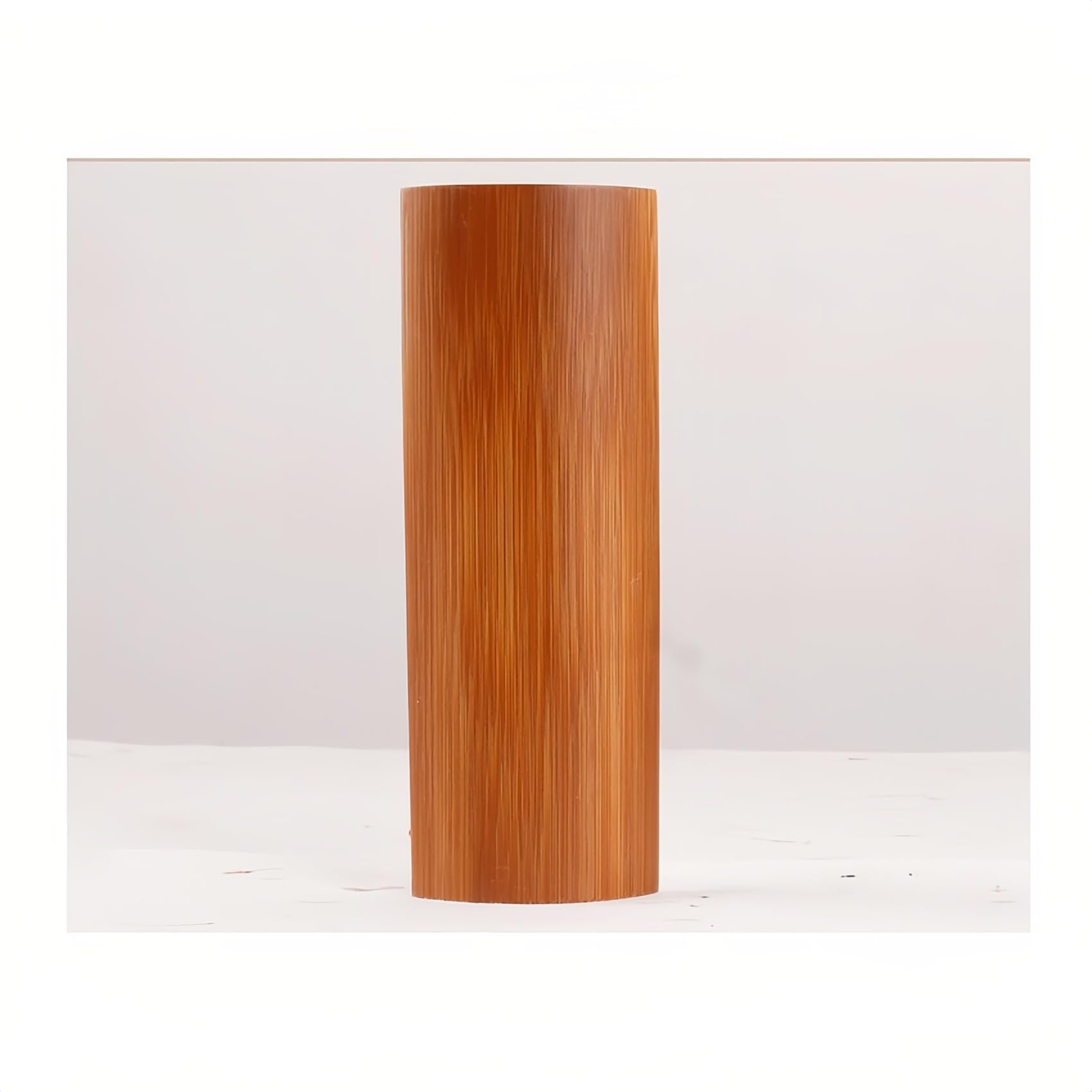 Amazon | 一心斎 腕枕 文鎮 筆置 天然竹 書道具 - 竹彫 写経 賞状 作文