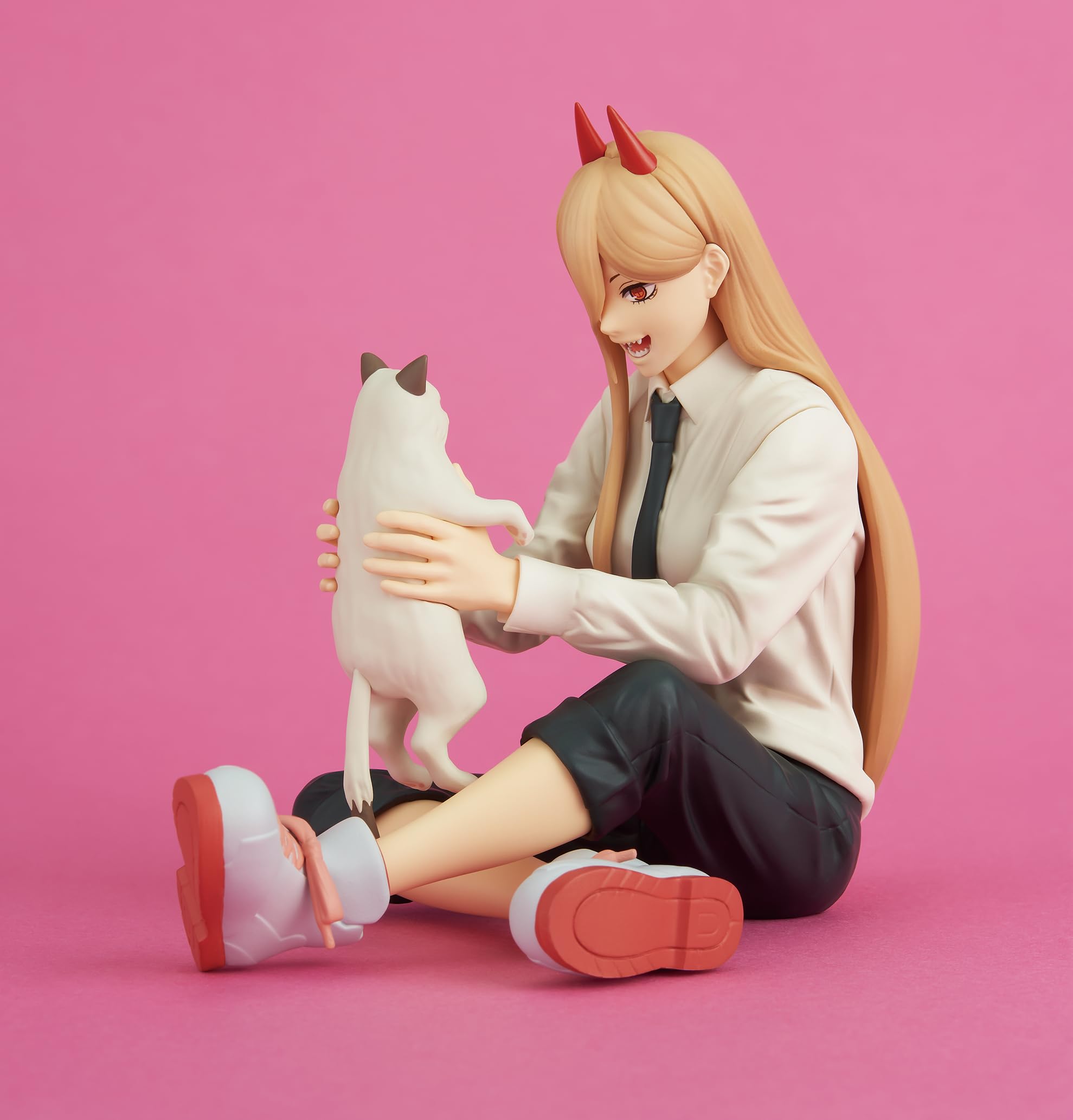 Amazon.co.jp: バンプレスト チェンソーマン Break time collection