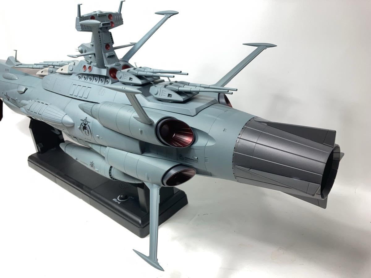 Amazon.co.jp: 週刊 宇宙戦艦ヤマトをつくる 延長シリーズ