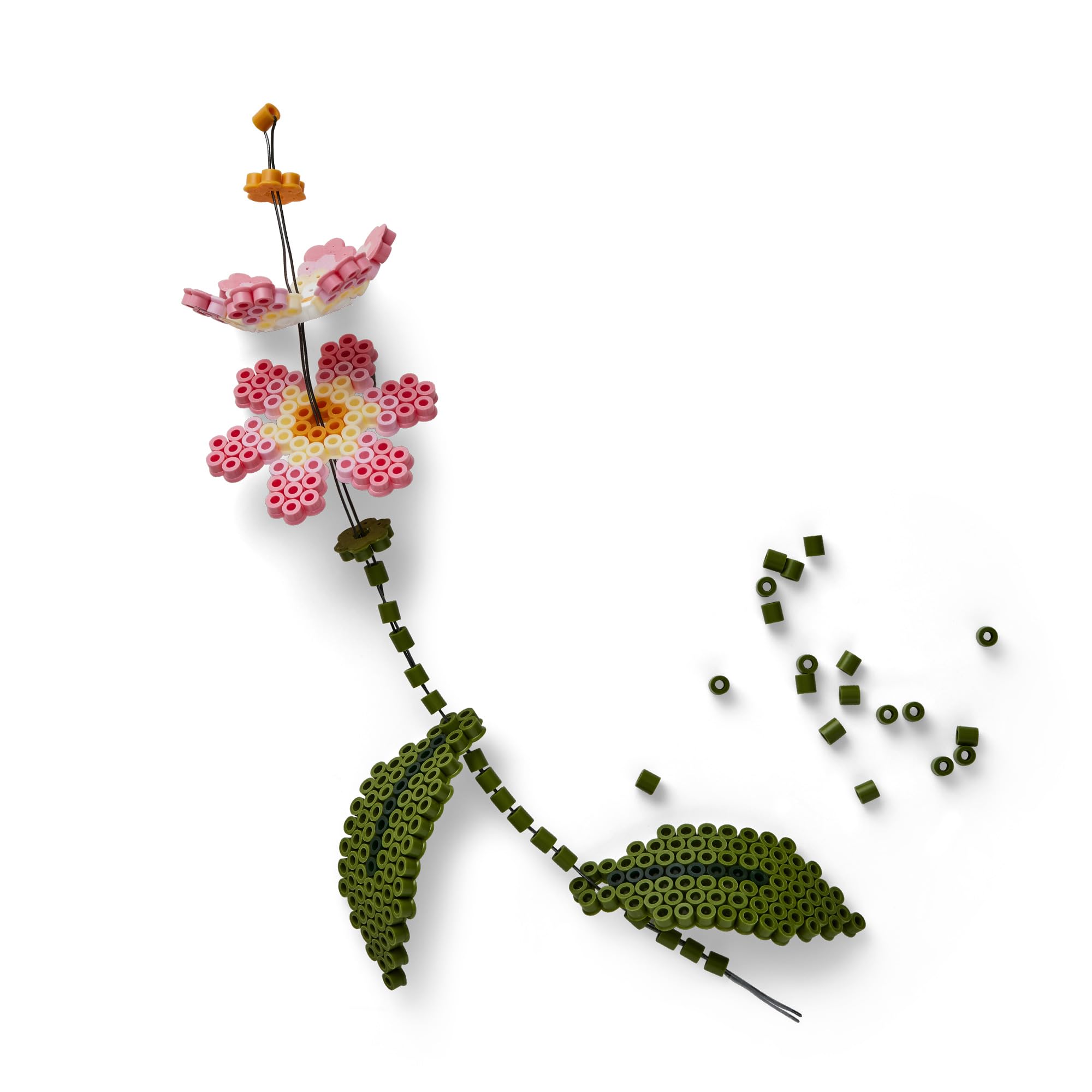 Hama Art - Bouquet : Amazon.co.uk: Fashion