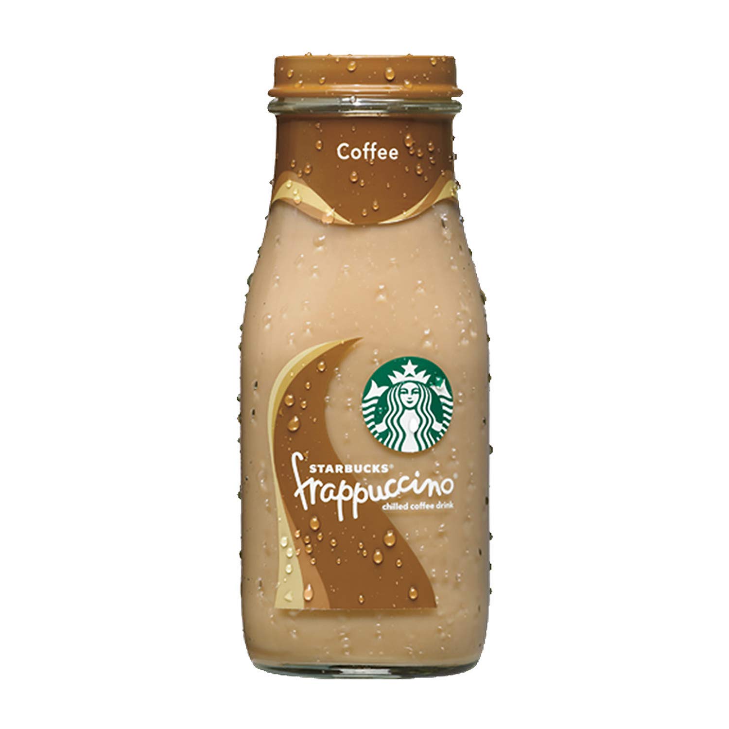 STARBUCKS Frappuccino Coffee Drink, 281 ml : Amazon.in: Grocery