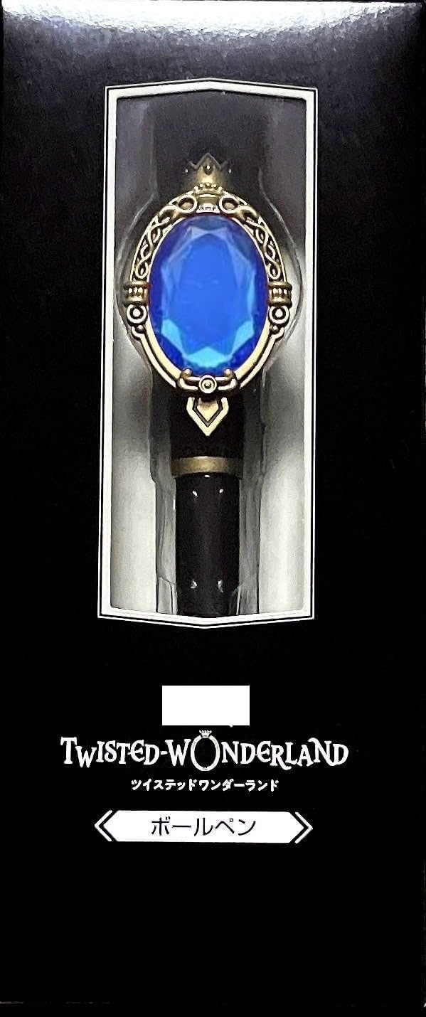 Amazon | ツイステッドワンダーランド展 マジカルペン ボールペン