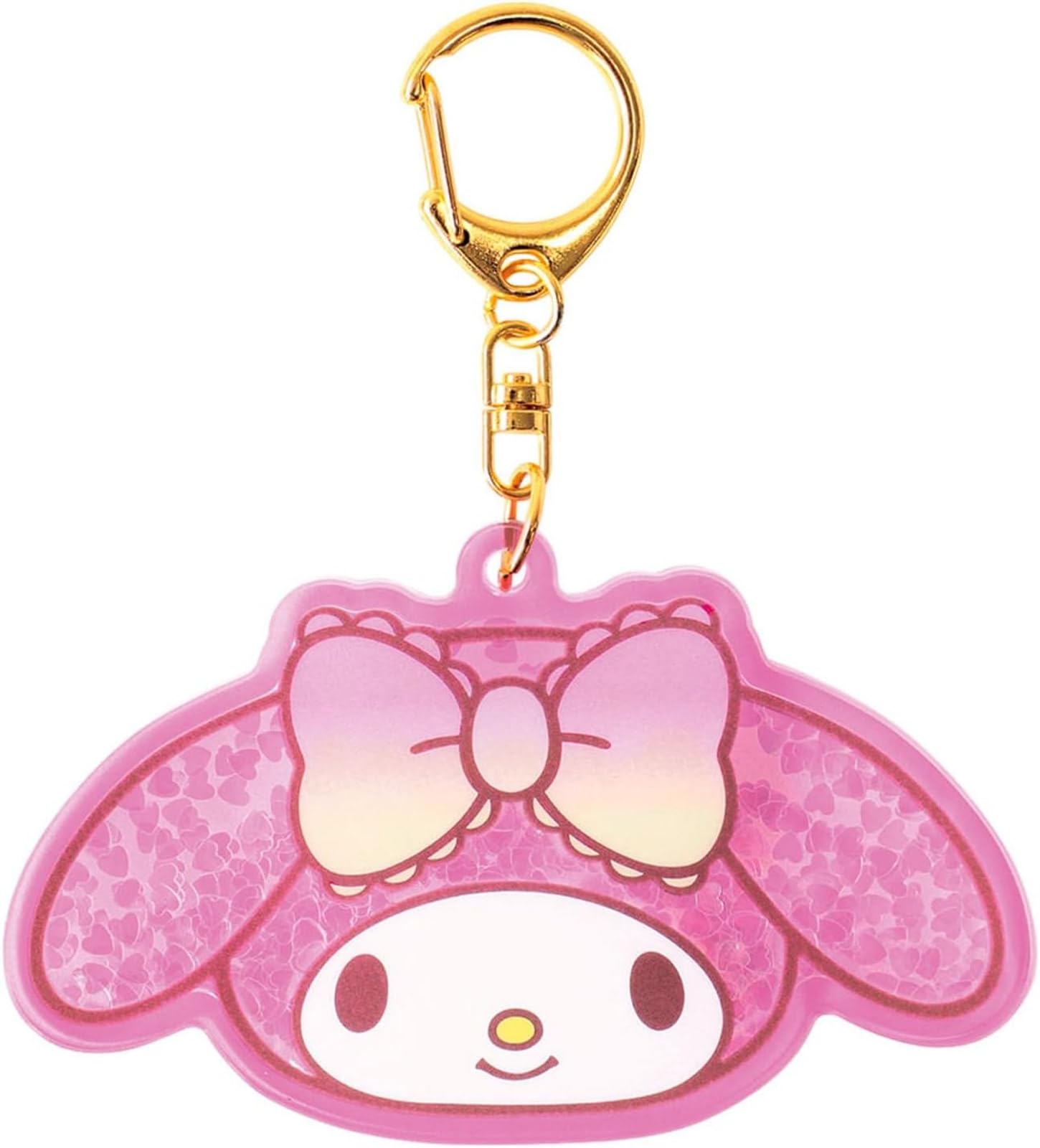 Amazon.co.jp: ティーズファクトリー サンリオキャラクターズ ホロキラ