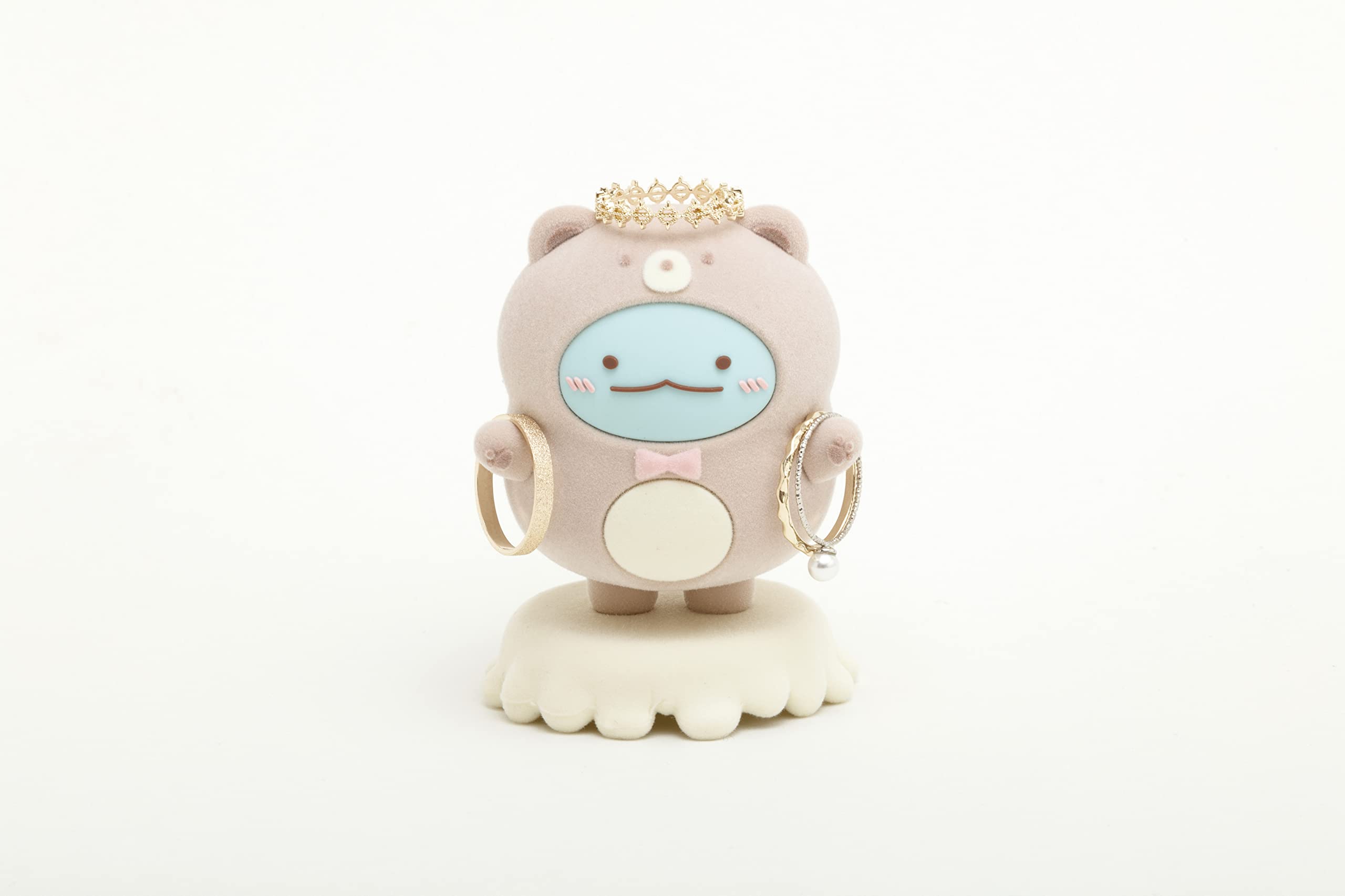 Amazon.co.jp: サンエックス すみっコぐらし 「おうちでくまカフェ