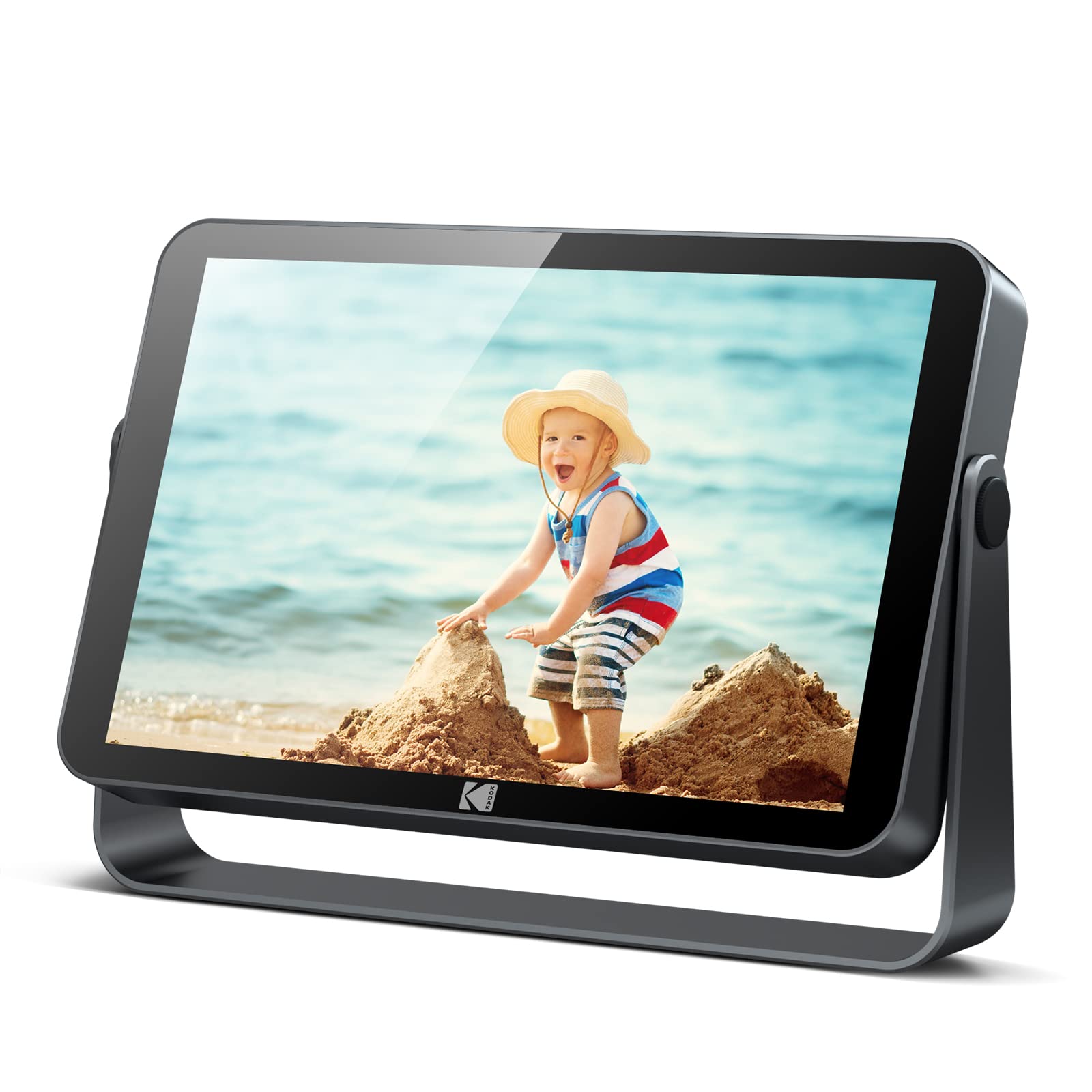 Amazon | 【新登場 1920*1200 FHD画面】KODAK Wifi デジタルフォト