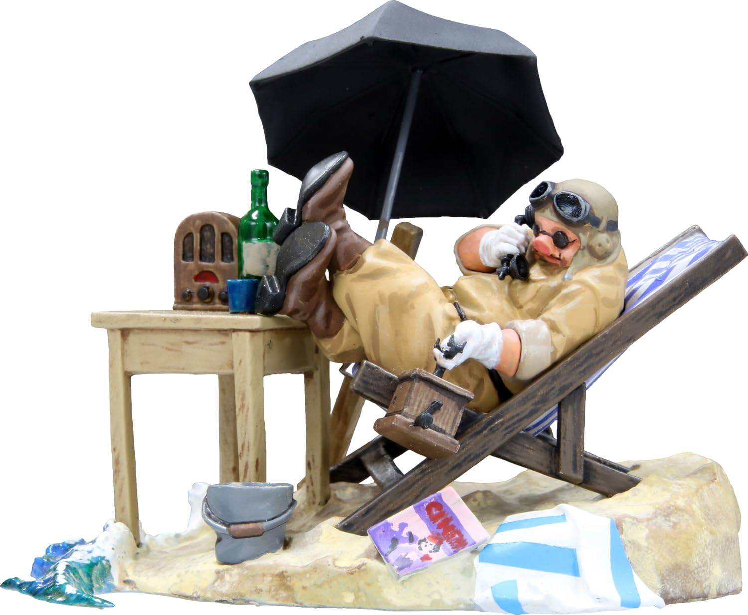 Amazon | ファインモールド スタジオジブリ ヴィネットコレクション No