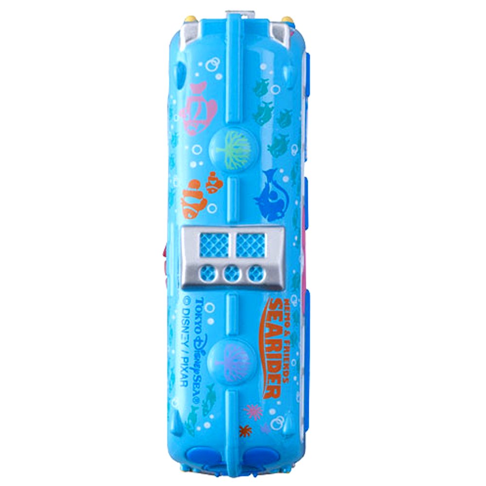 Amazon | ニモ＆フレンズ・シーライダー スペシャルグッツ トミカ