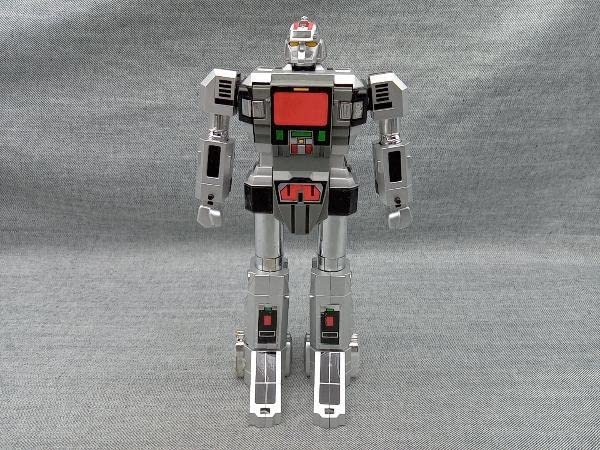 Amazon.co.jp: 巨獣特捜ジャスピオン DX超合金 ダイレオン(14-04-11