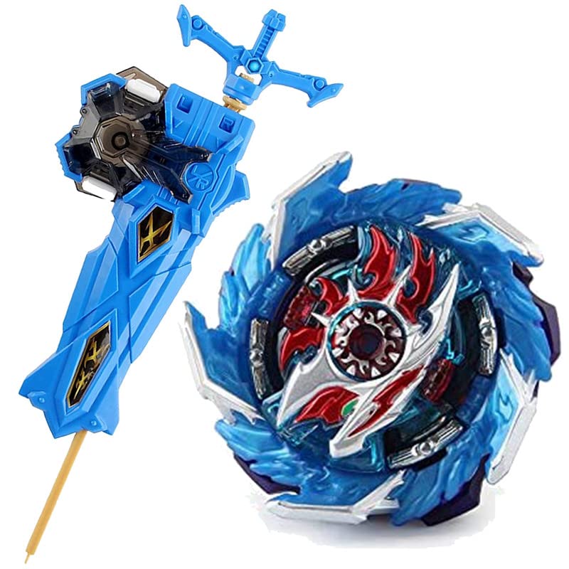 Amazon.co.jp: MECHGYRO メタルフュージョンブレードセット ベイ