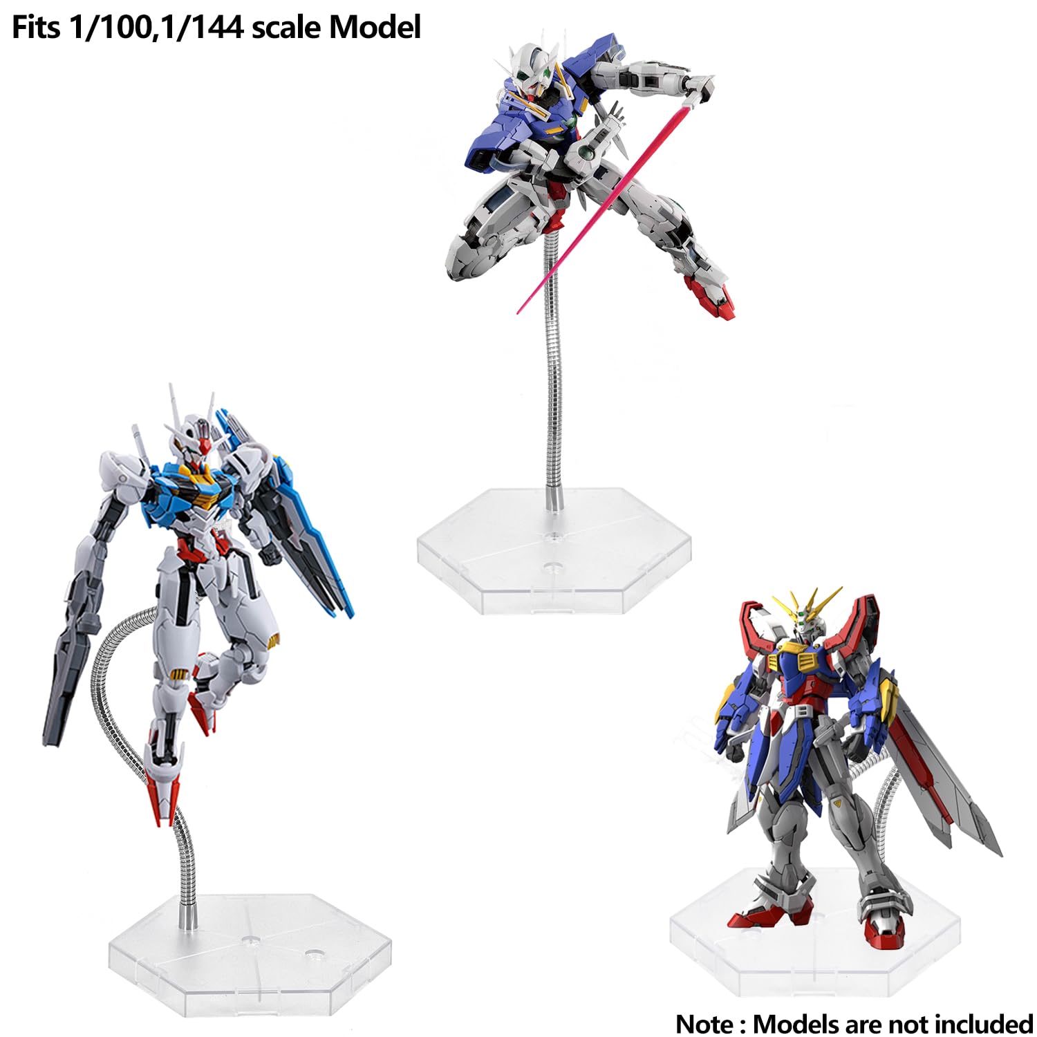 Amazon.co.jp: NovaViva フレキシブルアーム アクションベース