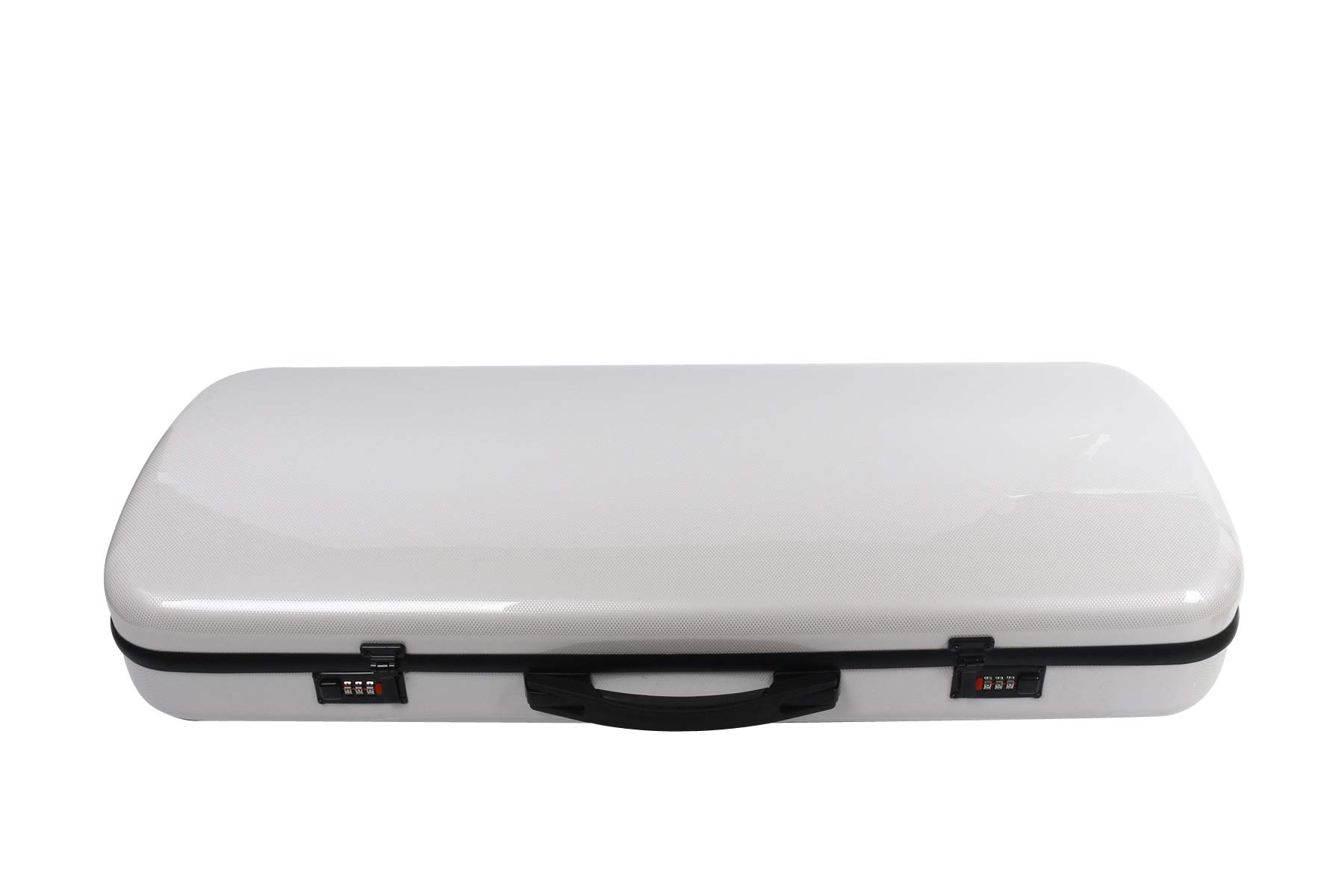 Amazon | Yinfente ダブルバイオリンケース 4/4 フルサイズ ヴィオラ