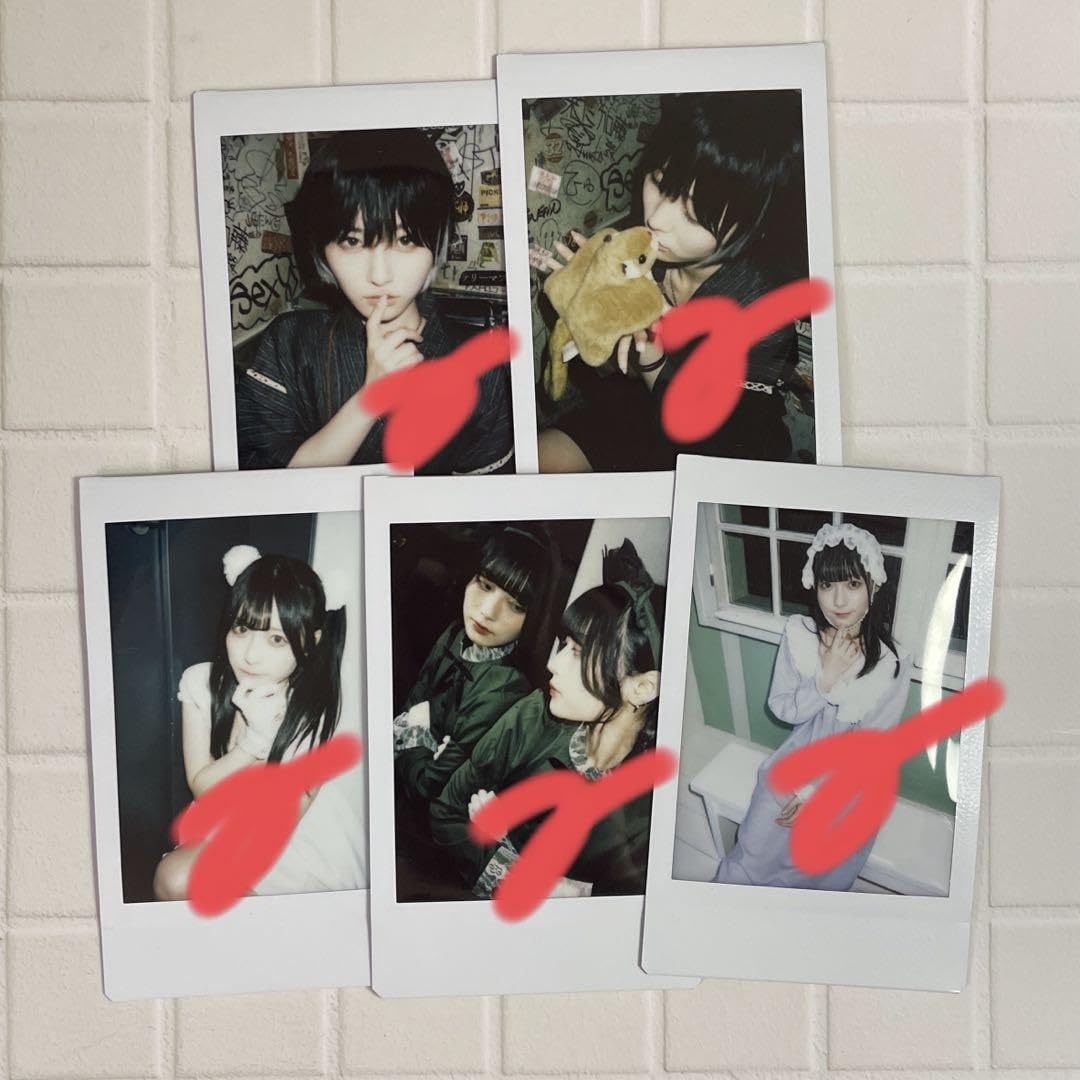 Amazon.co.jp: 逃げ水あむ チェキ 売り : おもちゃ