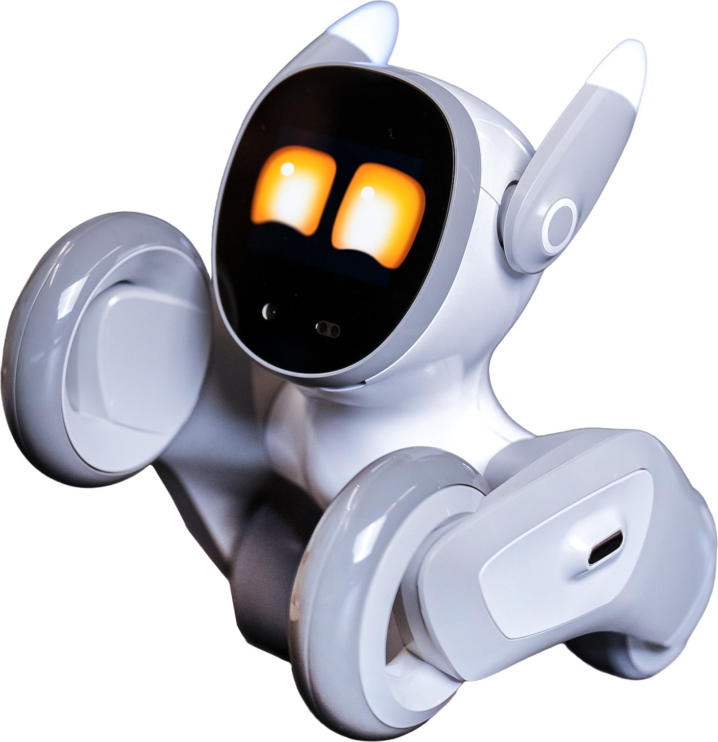 Amazon.co.jp | Loona ルーナ ペットロボット コミュニケーション