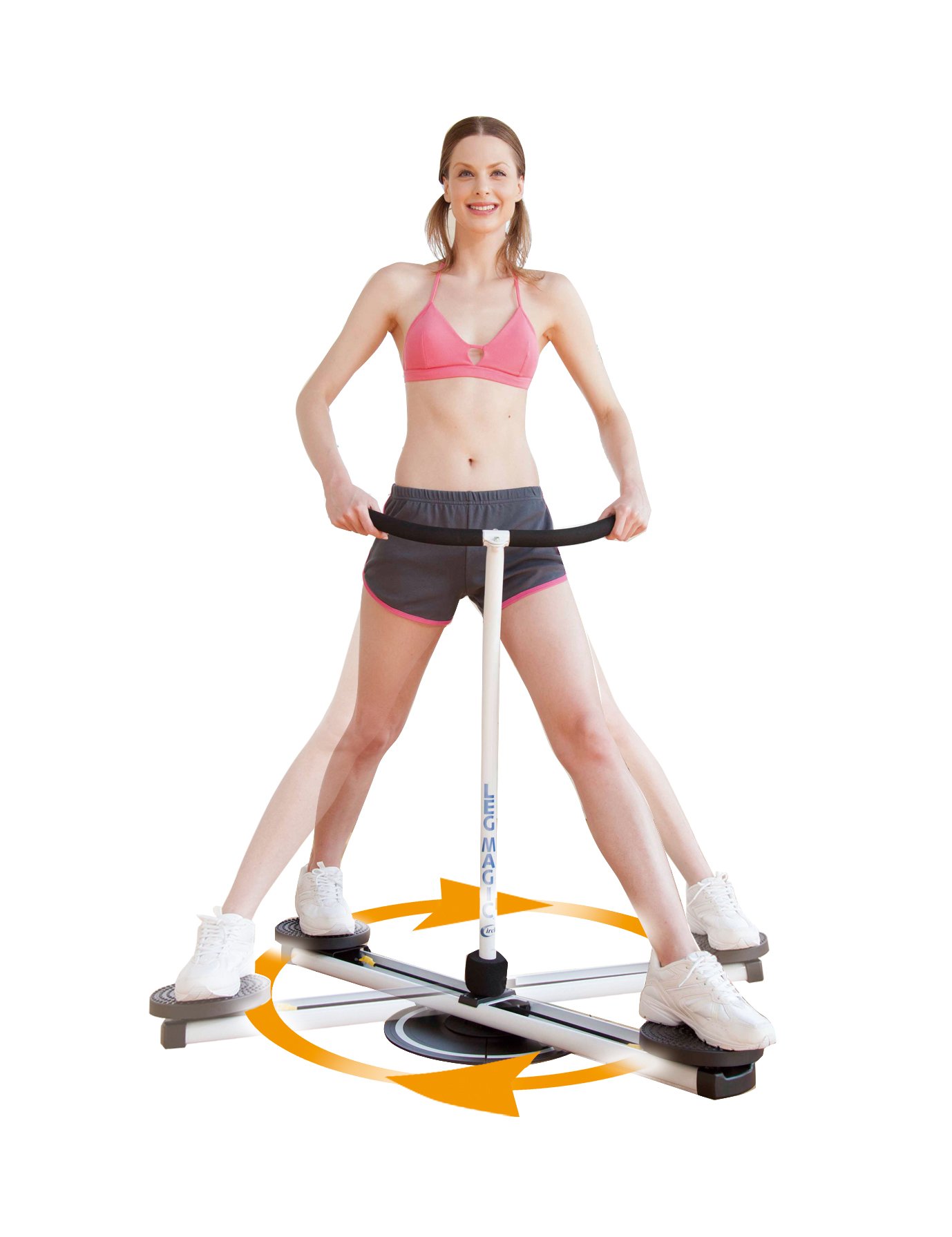 Amazon | ショップジャパン(SHOP JAPAN) レッグマジックサークル 美