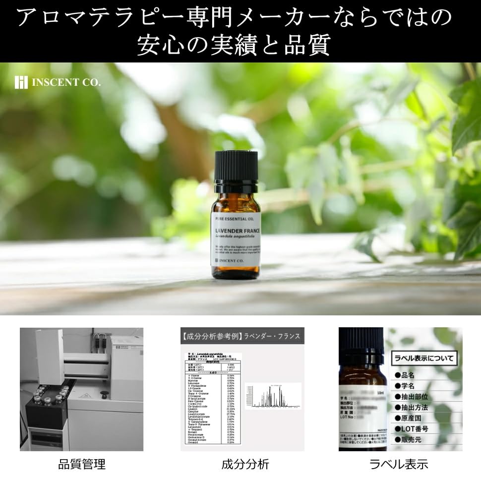 Amazon | ユーカリ・ラディアタ 30ml ユーカリラディアータ インセント