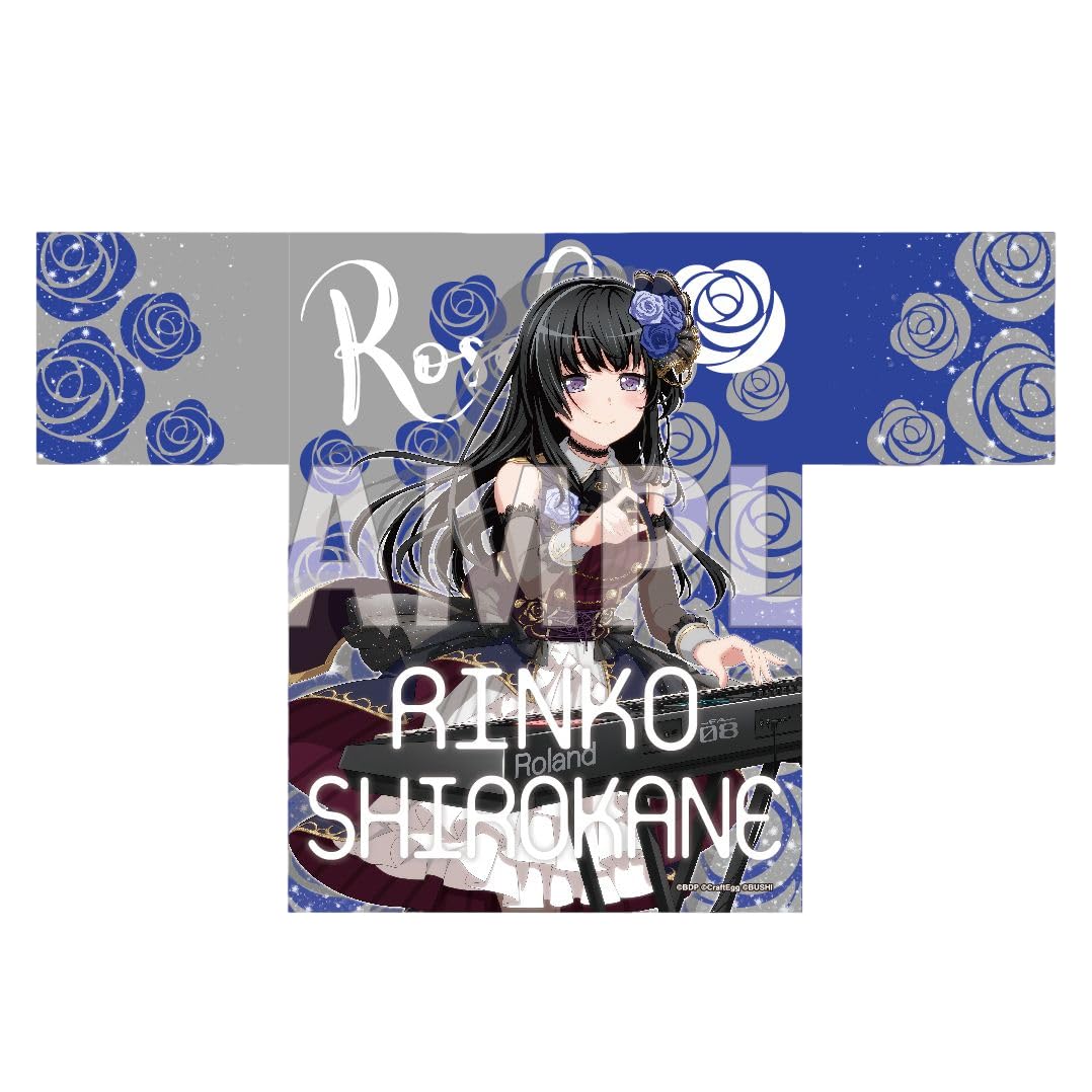 Amazon | BanG Dream! バンドリ！ ガールズバンドパーティ！ 7th☆LIVE