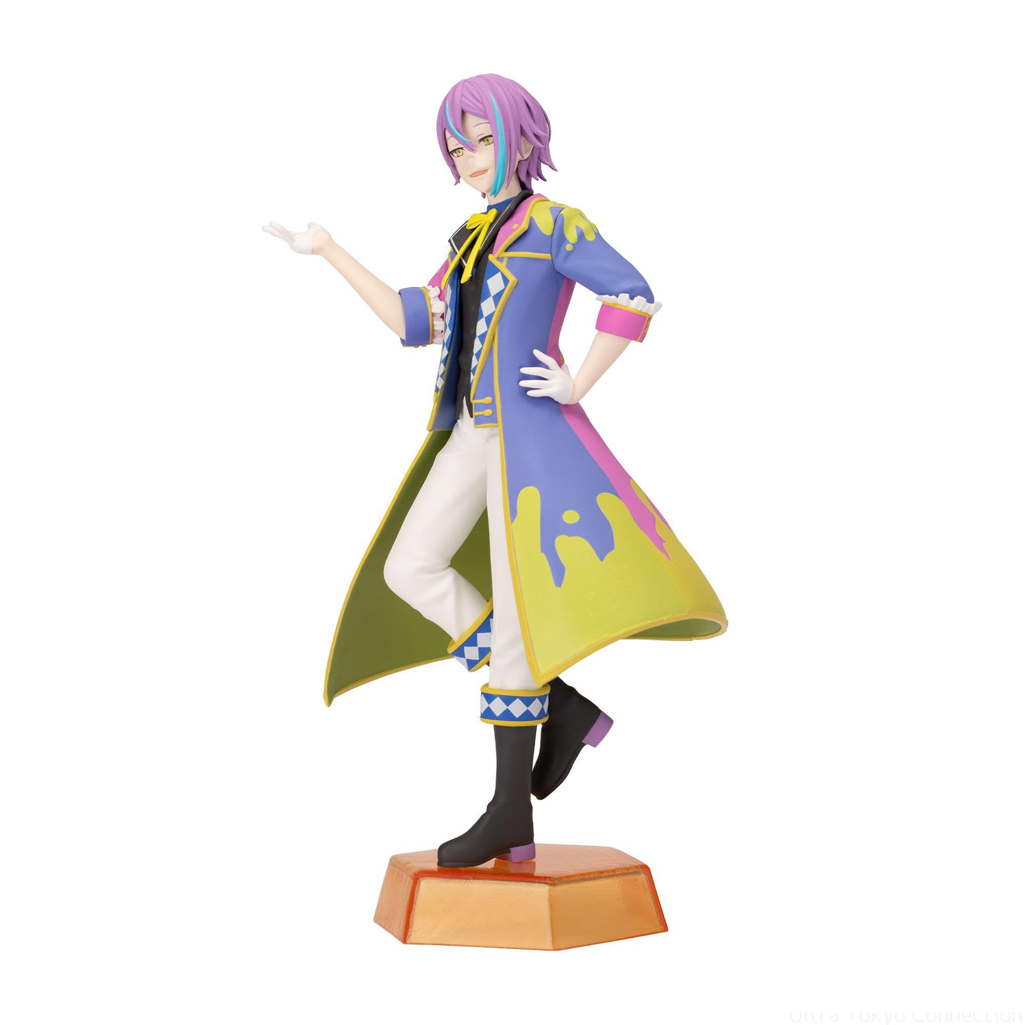 Amazon.co.jp: SEGA Desktop×Decorate Collections 初音ミク