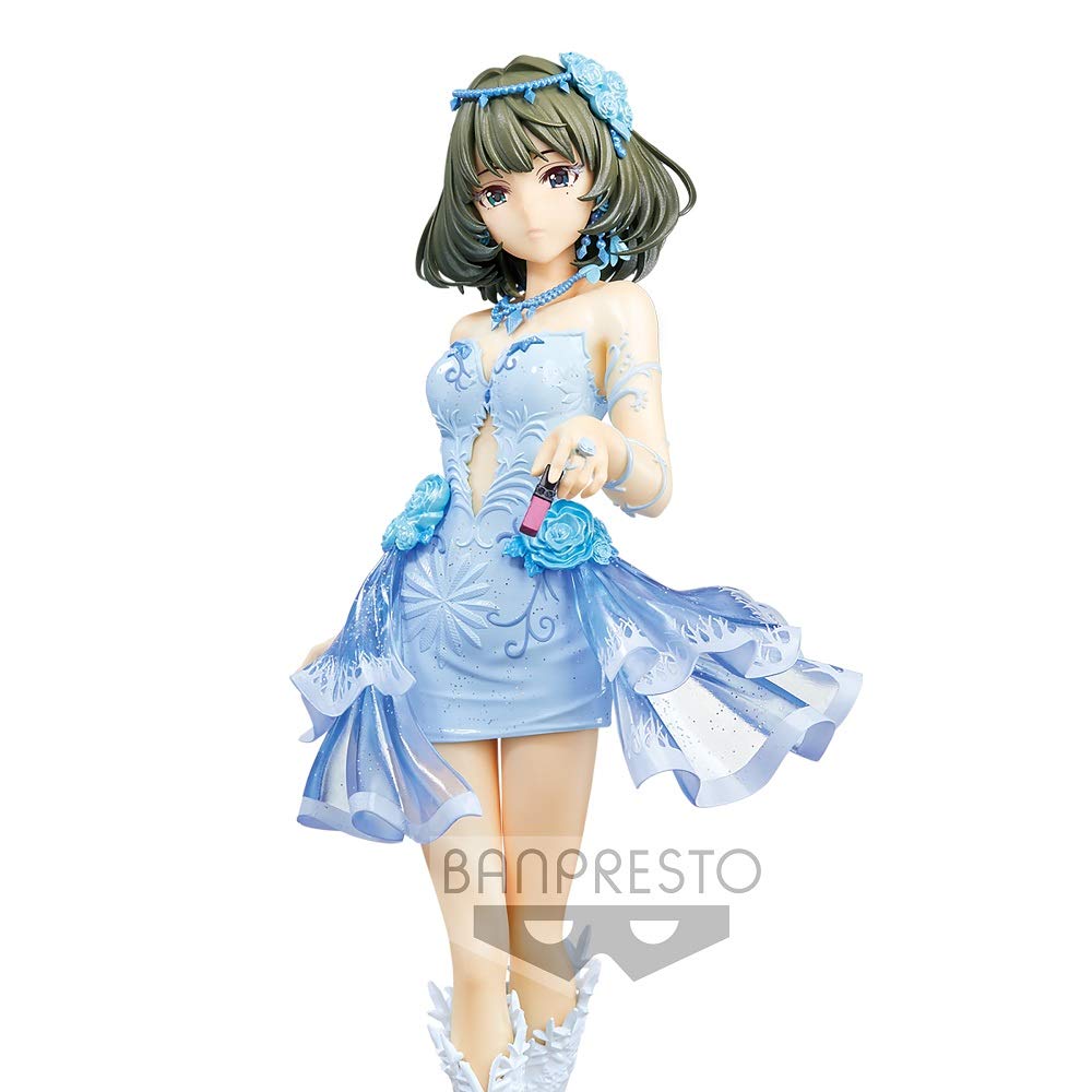 Amazon.co.jp: バンプレスト アイドルマスター シンデレラガールズ