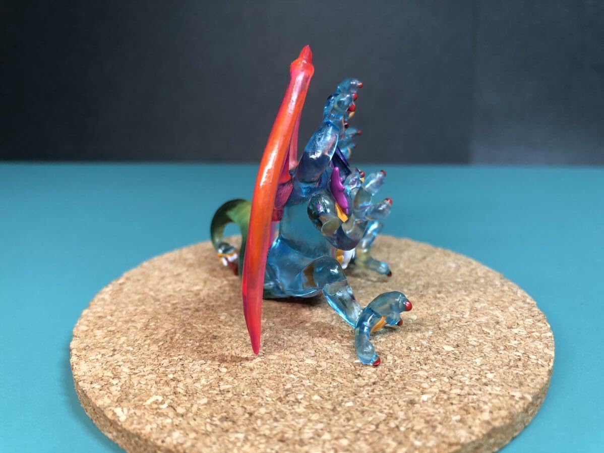 Amazon.co.jp: 【シドー】 クリスタルモンスターズ カプセルバージョン