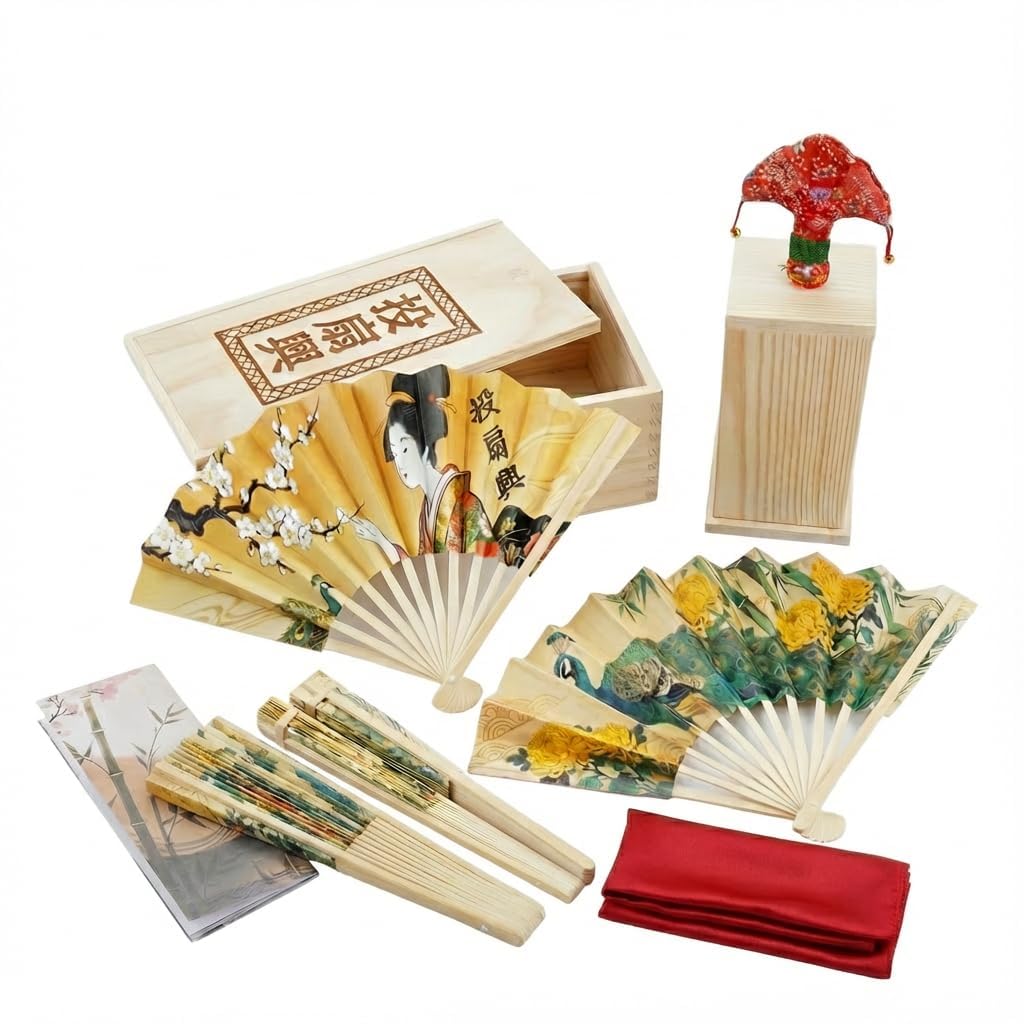 Amazon.co.jp: [Koutimule] 【職人手作り】投扇興 セット（とうせん