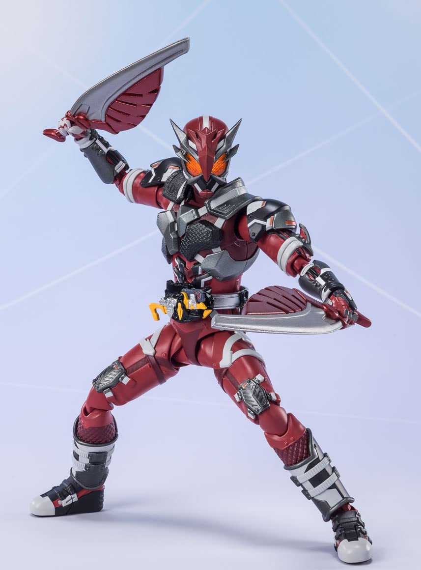 Amazon.co.jp: BANDAI SPIRITS(バンダイ スピリッツ) S.H.Figuarts