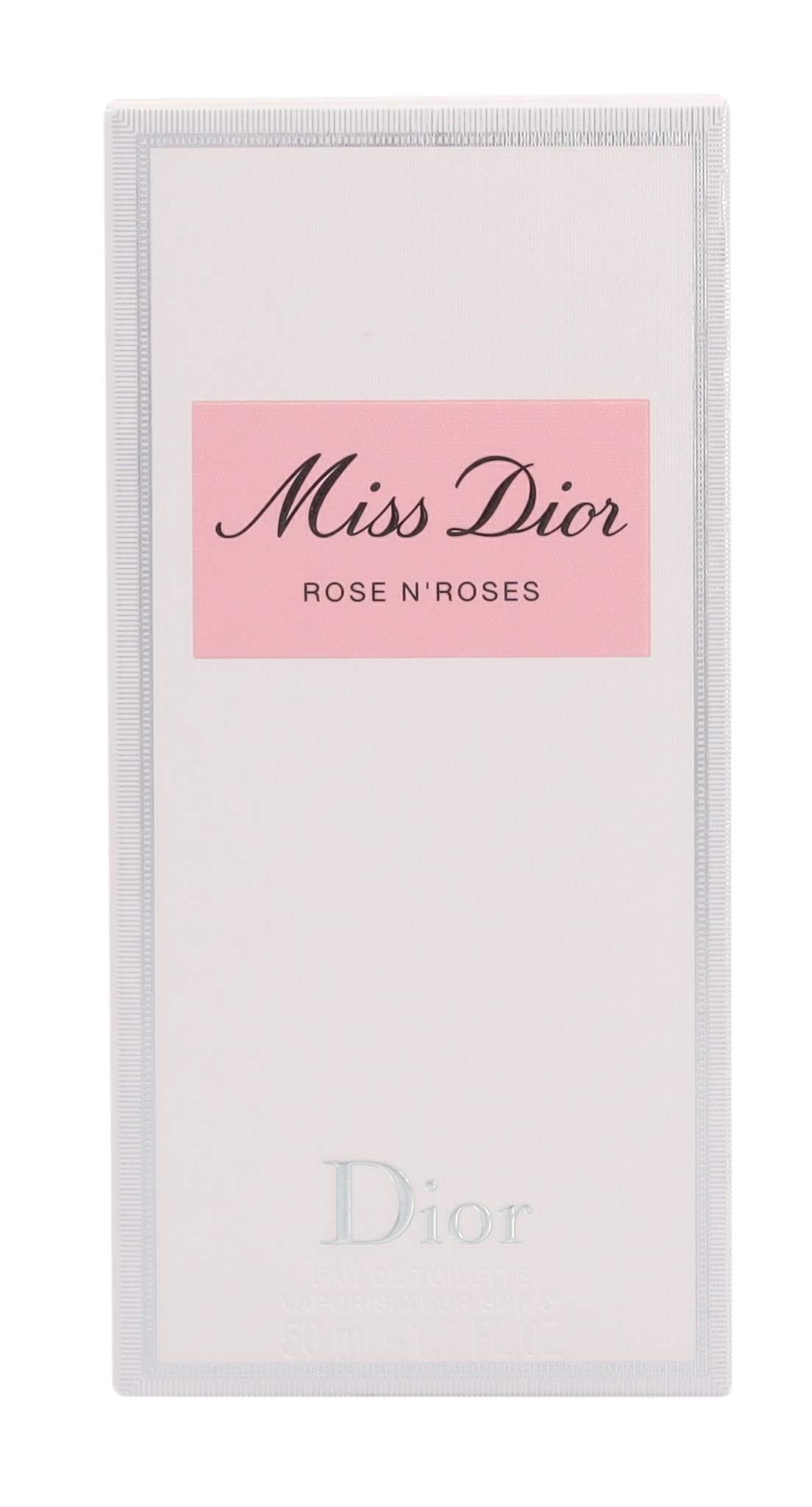 Amazon.com : Miss Dior Rose N'Roses by Christian Dior for Women