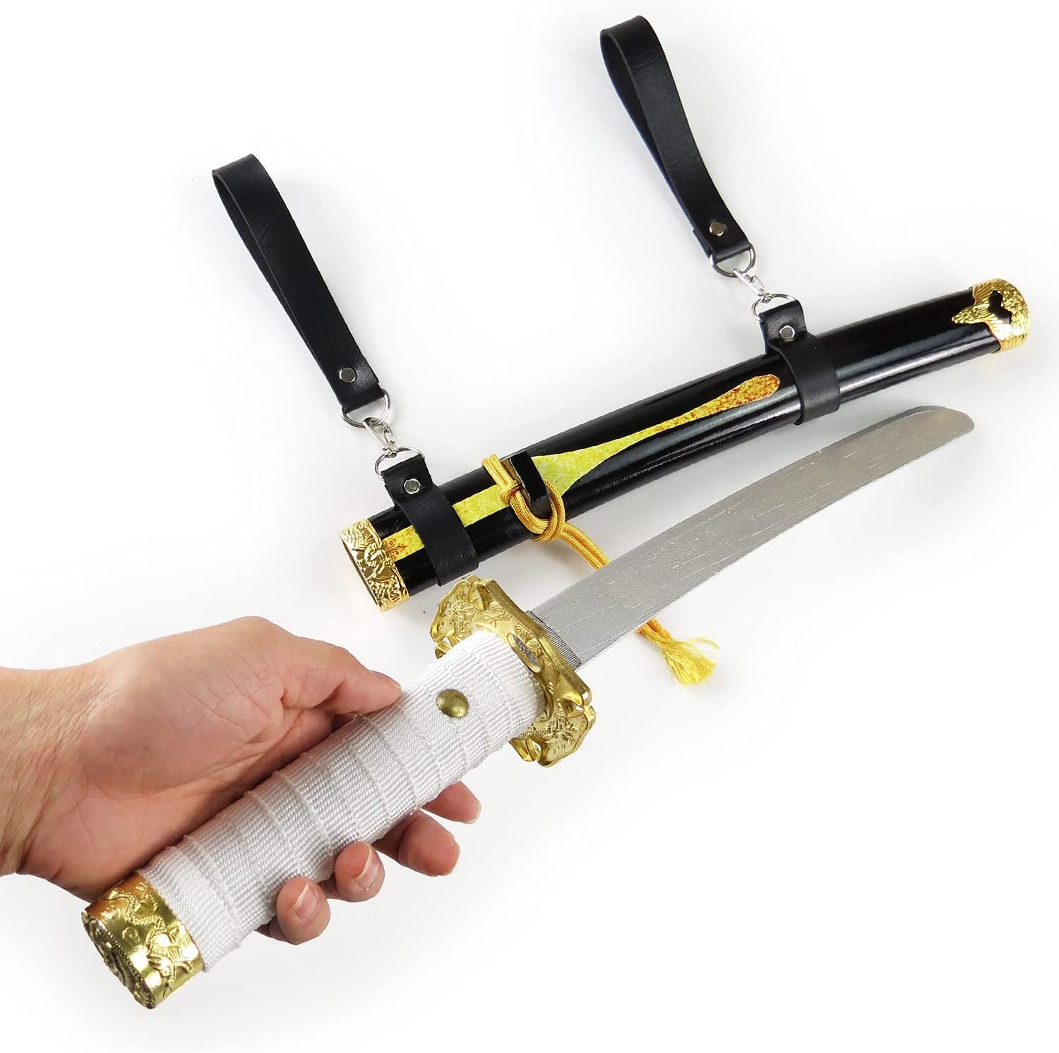 Amazon.co.jp: Cos Monde 刀剣乱舞-ONLINE 全員 50種類 木製模造刀