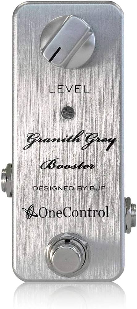 Amazon | One Control ワンコントロール エフェクター クリーン