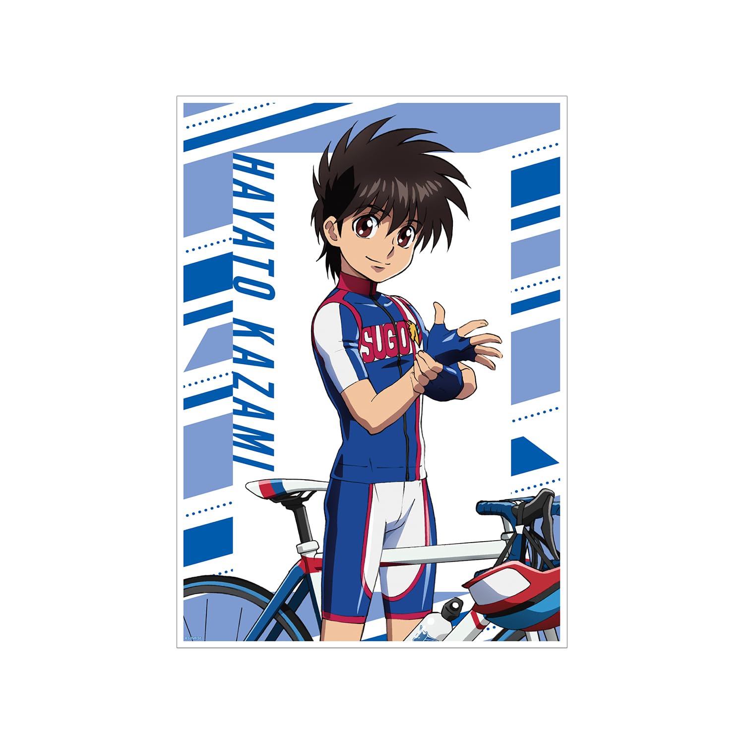 Amazon.co.jp: 新世紀GPXサイバーフォーミュラ 描き下ろしイラスト