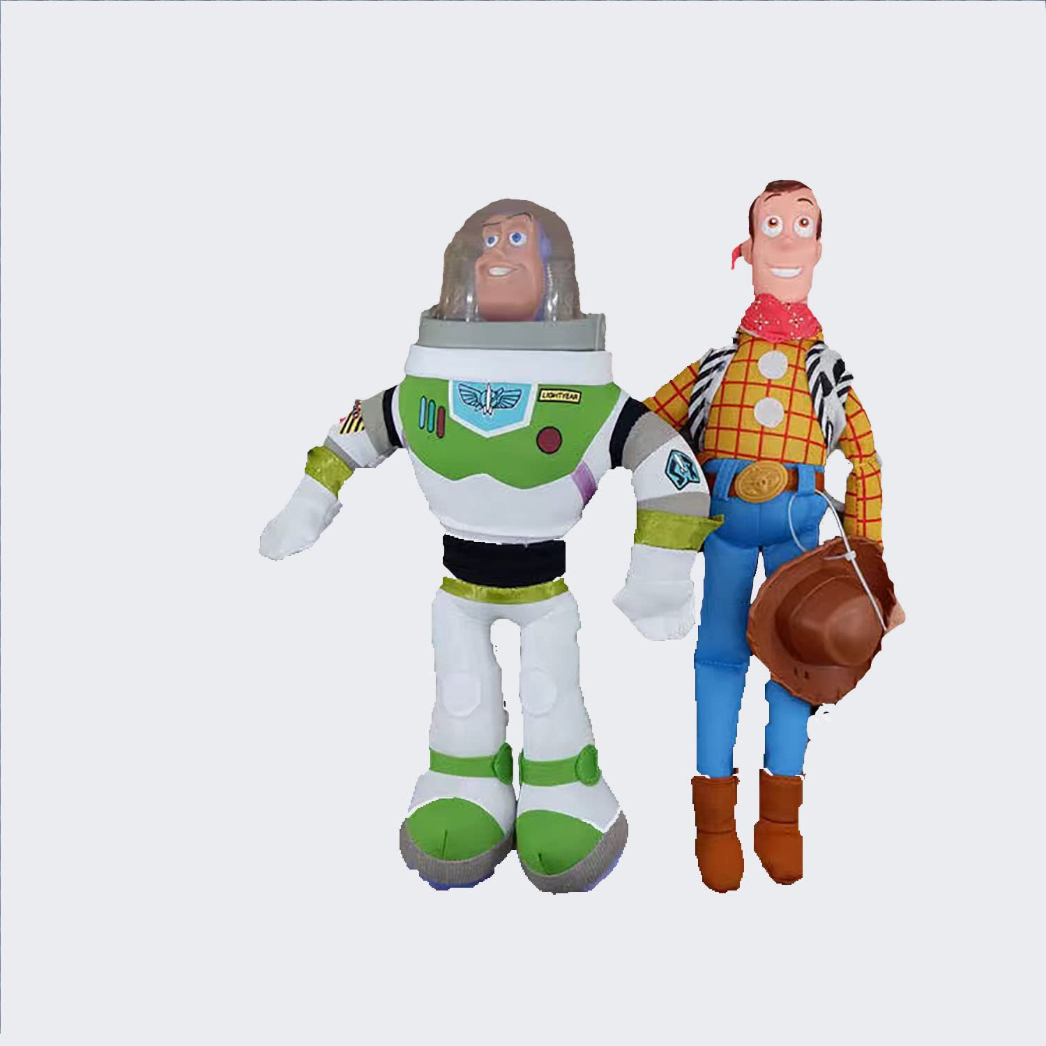 Amazon.co.jp: トイストーリーフィギュア 車外飾 外装 Toy Story