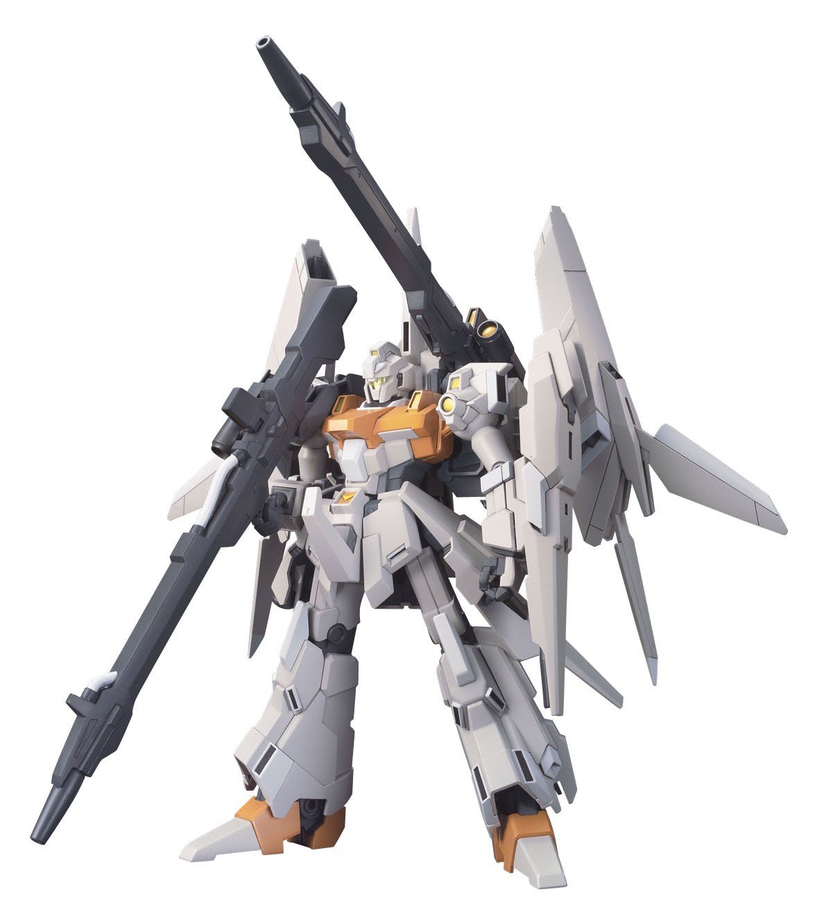 Amazon | HGUC 1/144 RGZ-95 リゼルC型 ディフェンサーbユニット