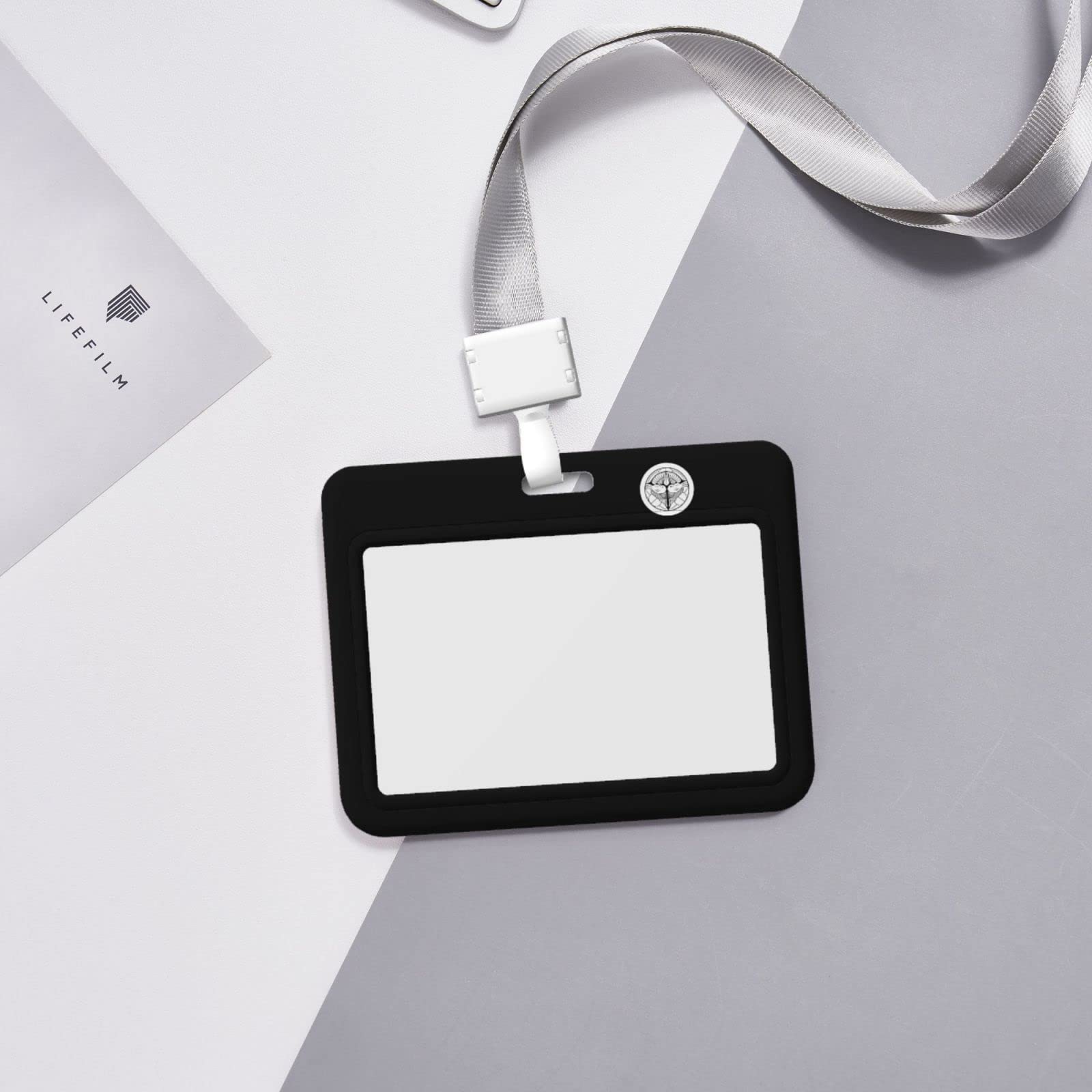 Amazon.co.jp: パスケース ネームホルダー 戦国武将 上杉謙信 竹に飛雀