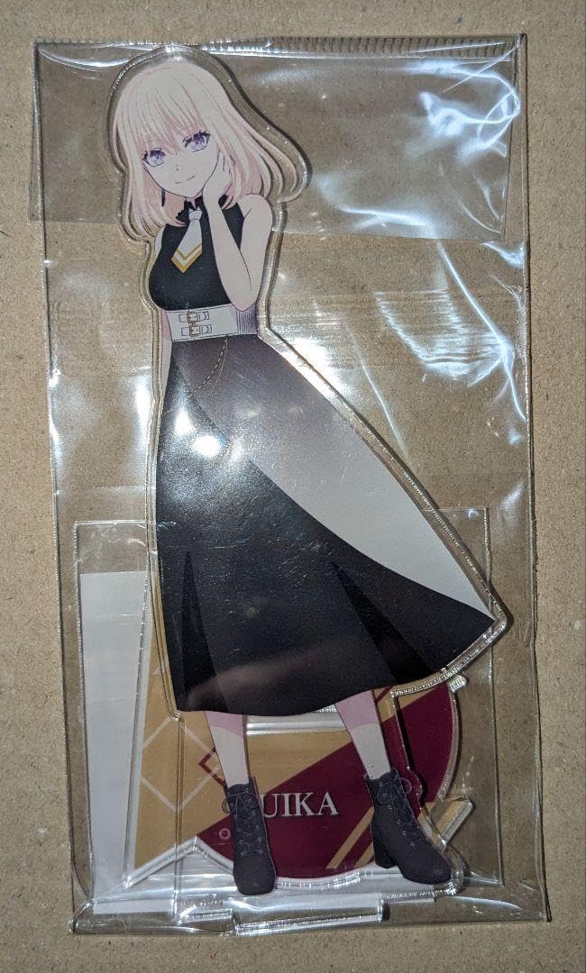 Amazon.co.jp: バンドリ Ave Mujica 三角初華 アクリルスタンド 品