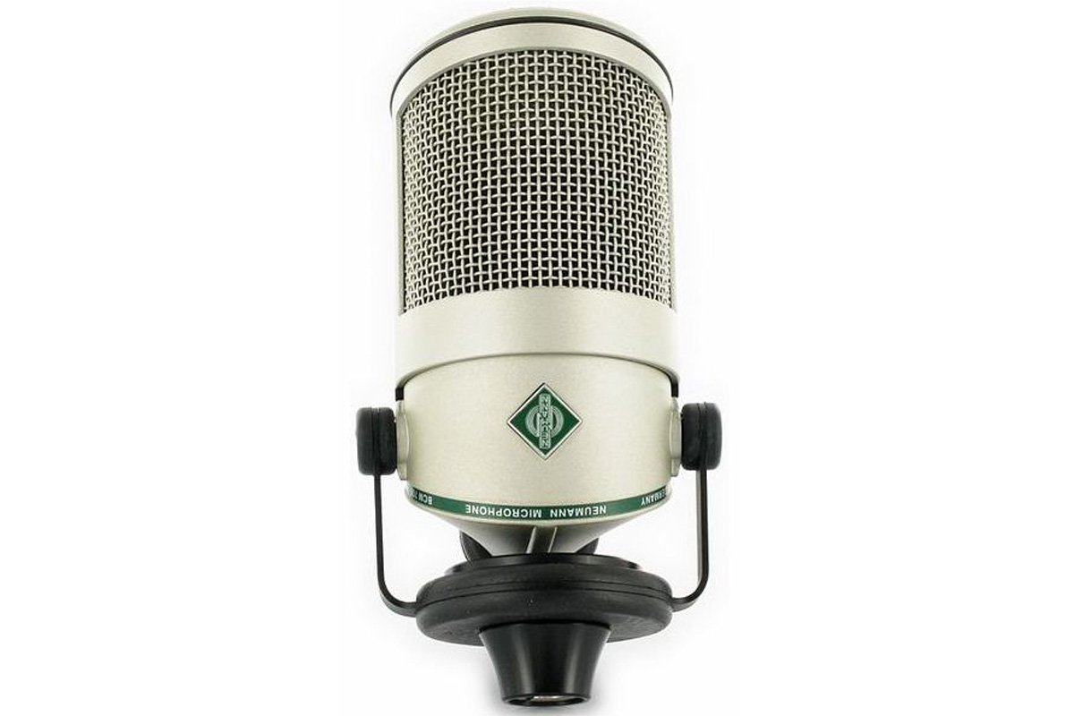 Amazon.co.jp: Neumann ノイマン BCM 705 スーパーカーディオイド