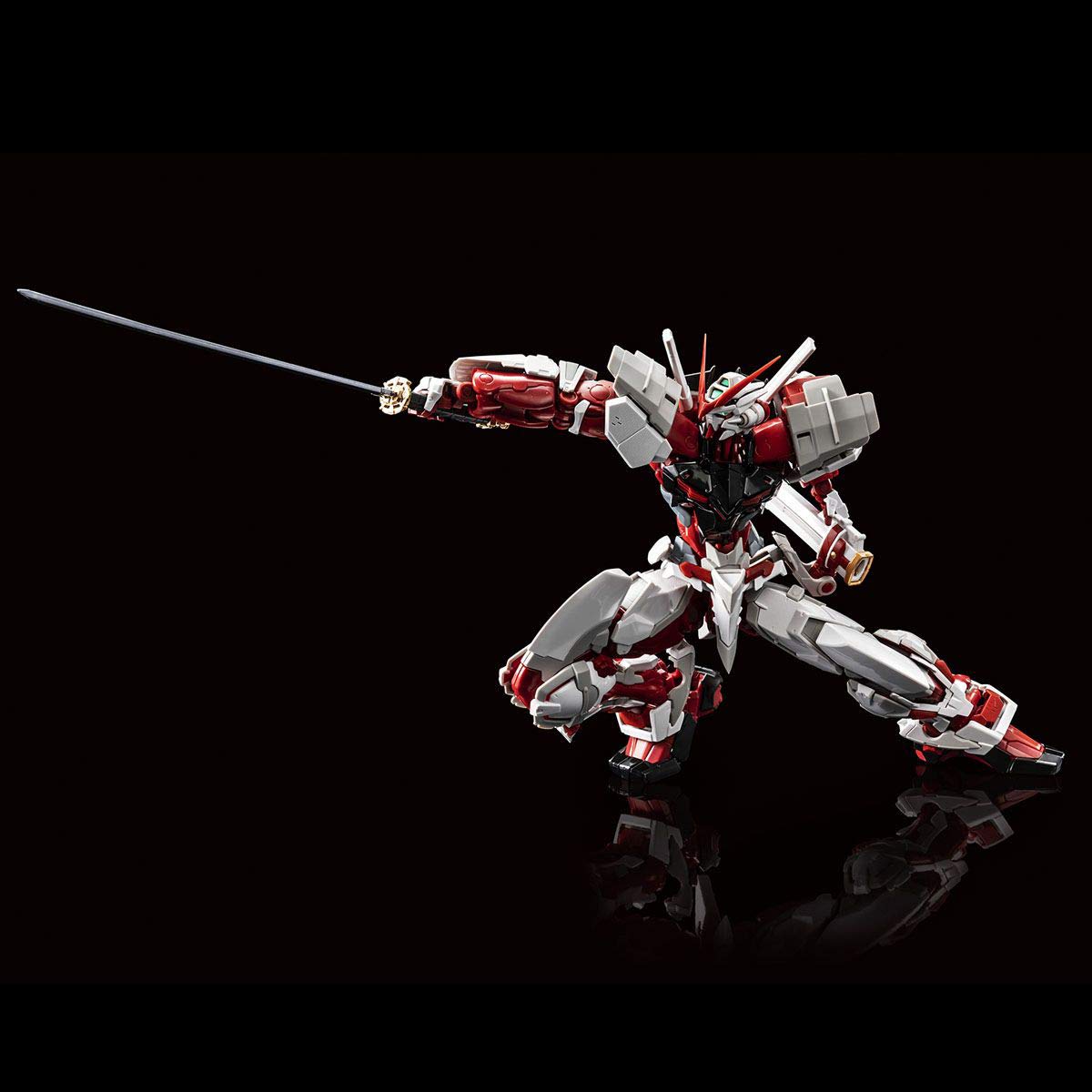Amazon | ハイレゾリューションモデル 機動戦士ガンダムSEED ASTRAY