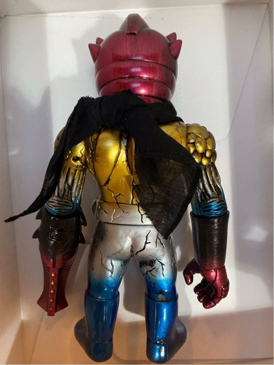 Amazon | リアルヘッド 真頭玩具 REALHEAD ブートレグマン