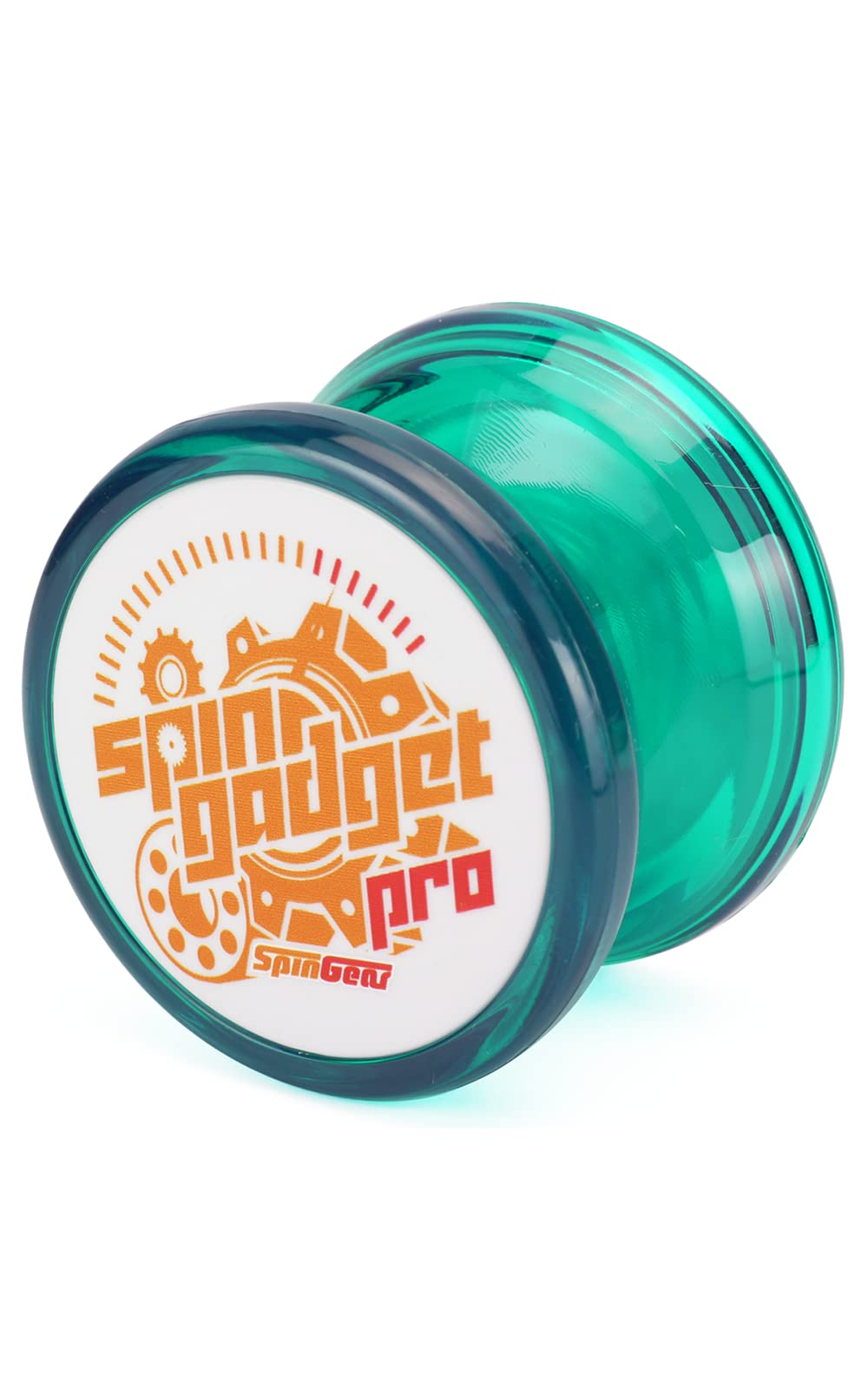 Amazon | ヨーヨー スピンギア スピンガジェット プロ 金属ボール