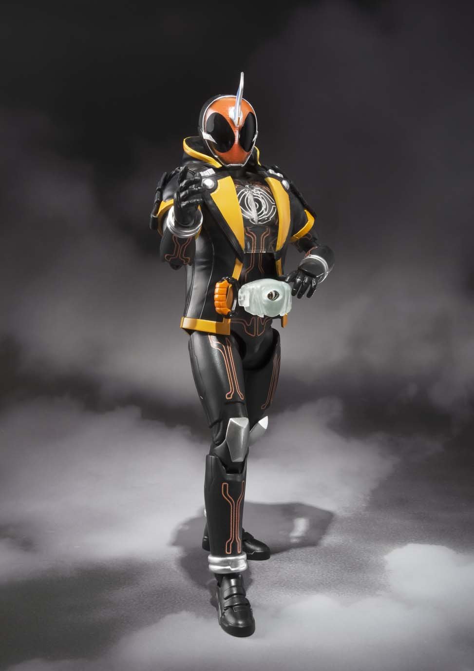 Amazon.co.jp: TAMASHII NATIONS S.H.フィギュアーツ 仮面ライダー