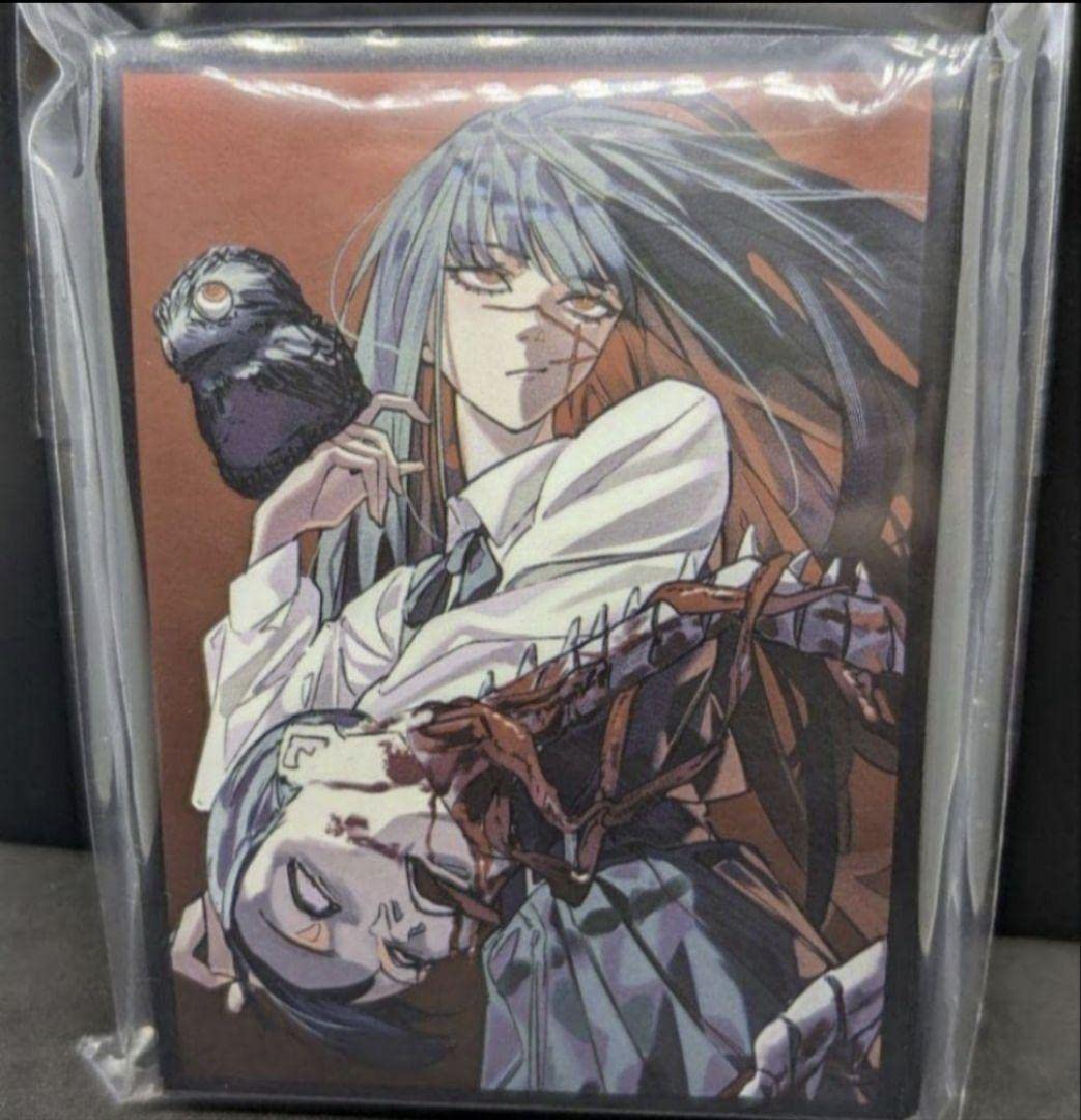 Amazon.co.jp: 三鷹アサ チェンソーマン スリーブ eatos - : ホビー