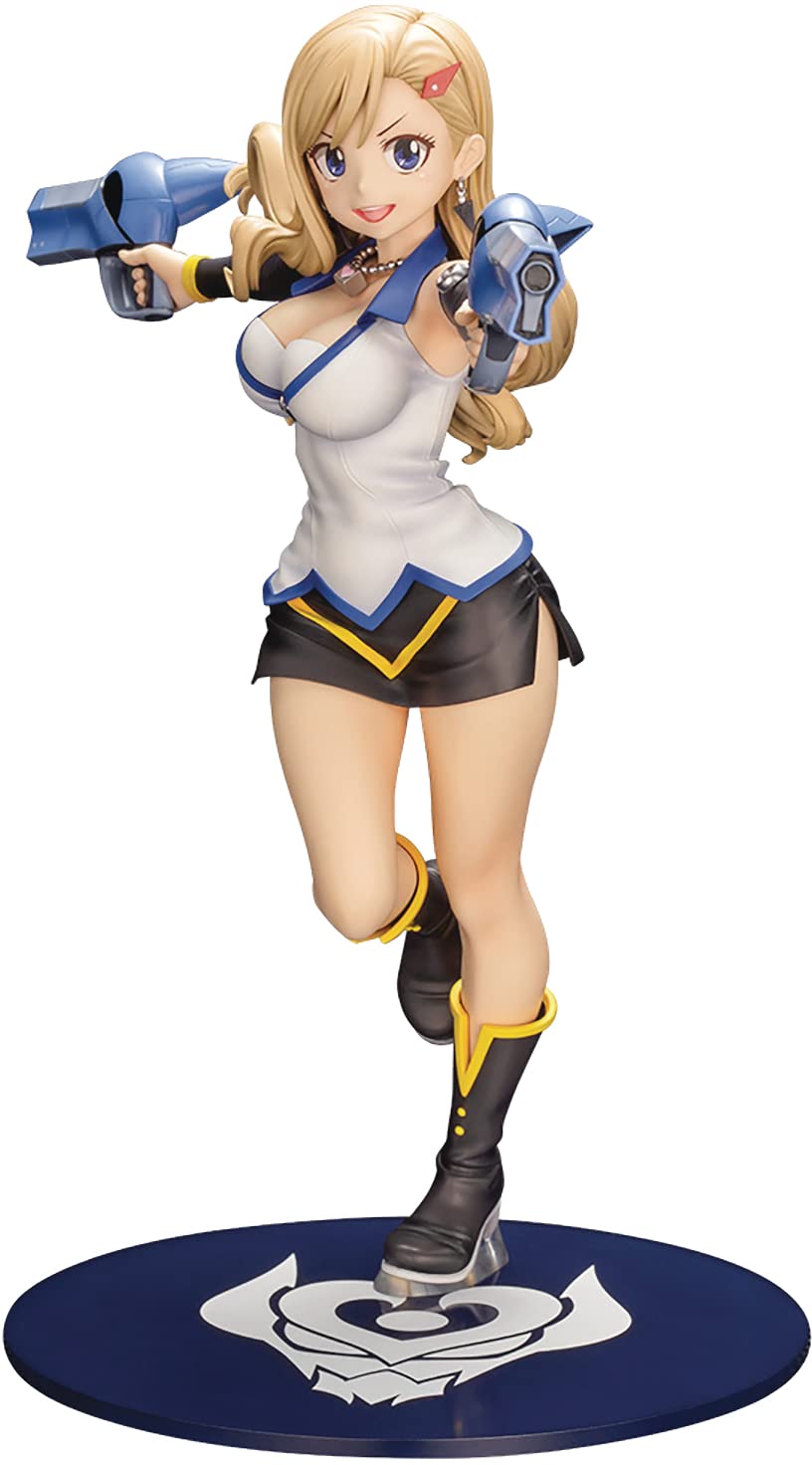 Amazon | コトブキヤ エデンゼロ レベッカブルーガーデン ARTFX J像