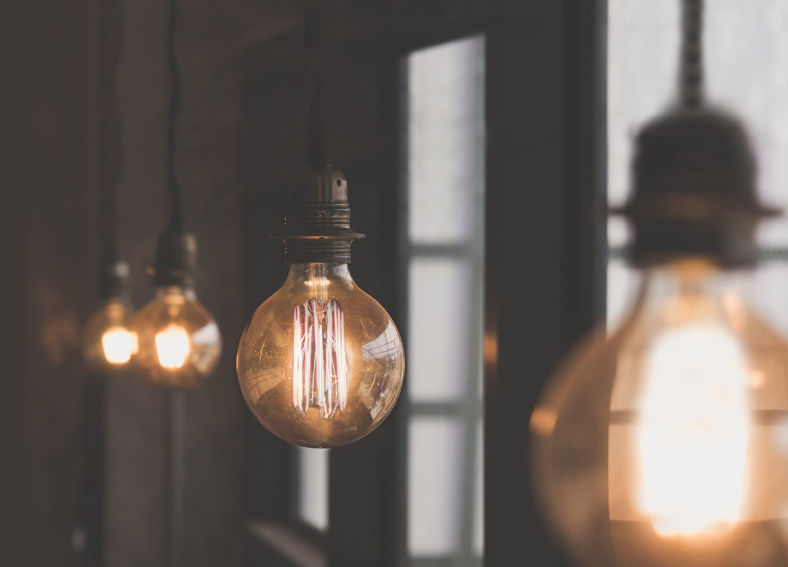 Amazon | 舶用電球 ヴィンテージランプ 白熱電球タイプ 40W バルブ形状