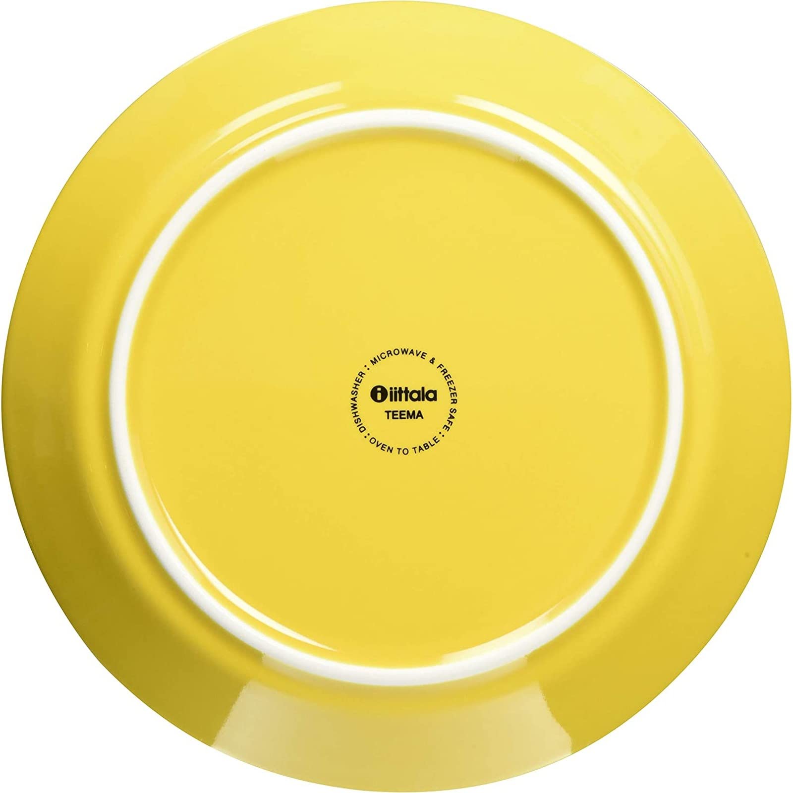 Amazon.co.jp: 【正規輸入品】 イッタラ ティーマ 皿 プレート 21cm