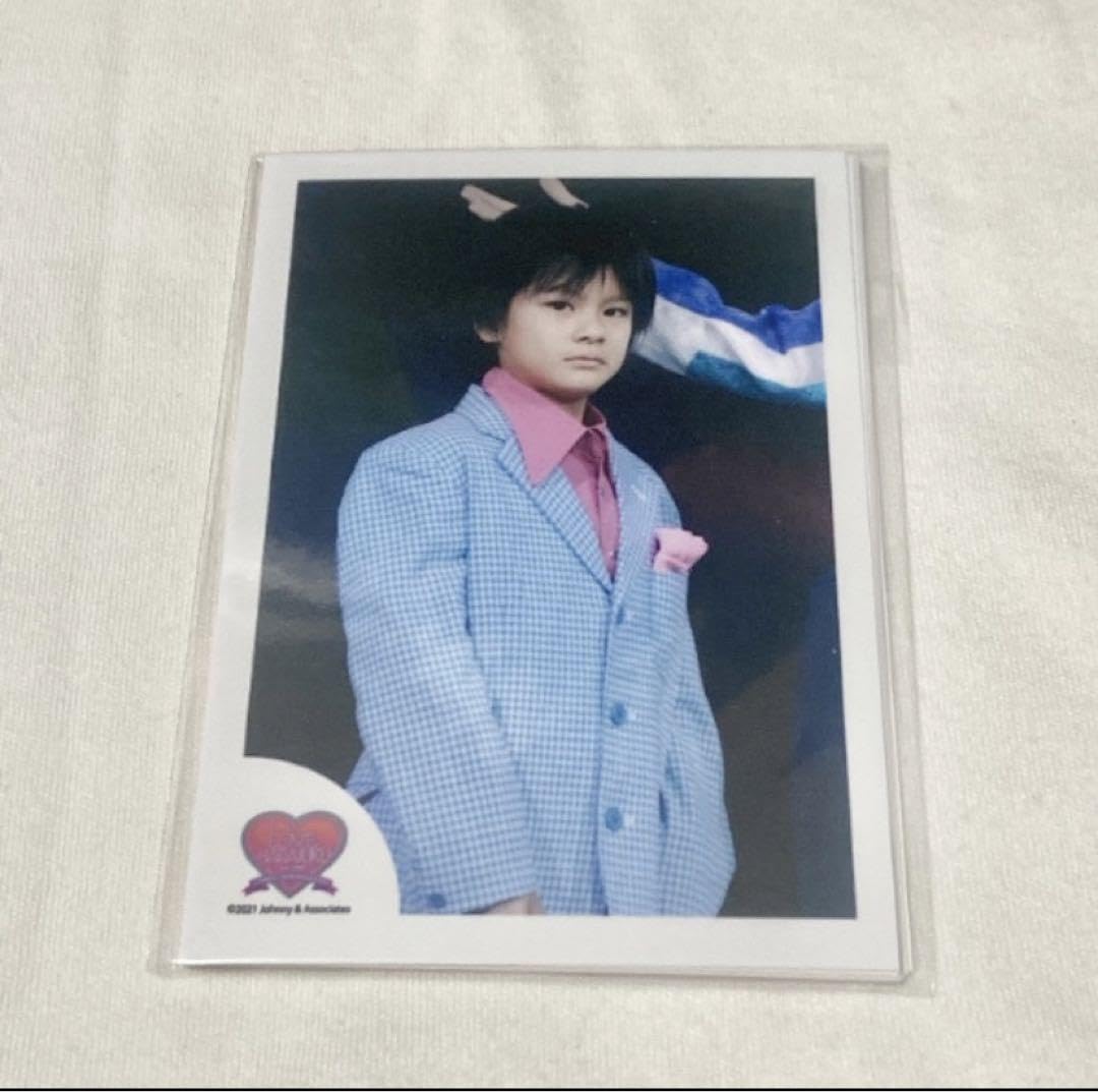 Amazon.co.jp: SixTONES 森本慎太郎 ミニフォト 公式写真 : ホーム