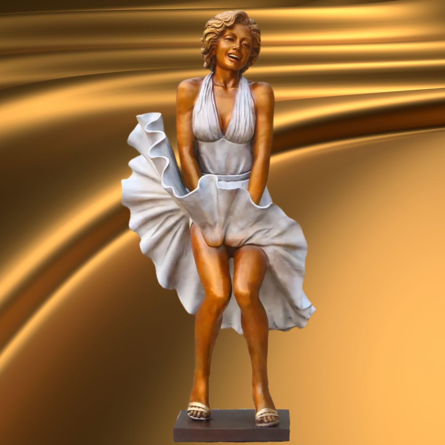 Amazon.co.jp: マリリン・モンロー 『七年目の浮気 The Seven Year