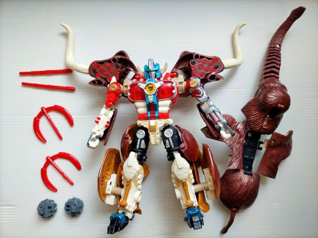 Amazon.co.jp: アンコール 復刻版 ビッグコンボイ マトリクスバスター