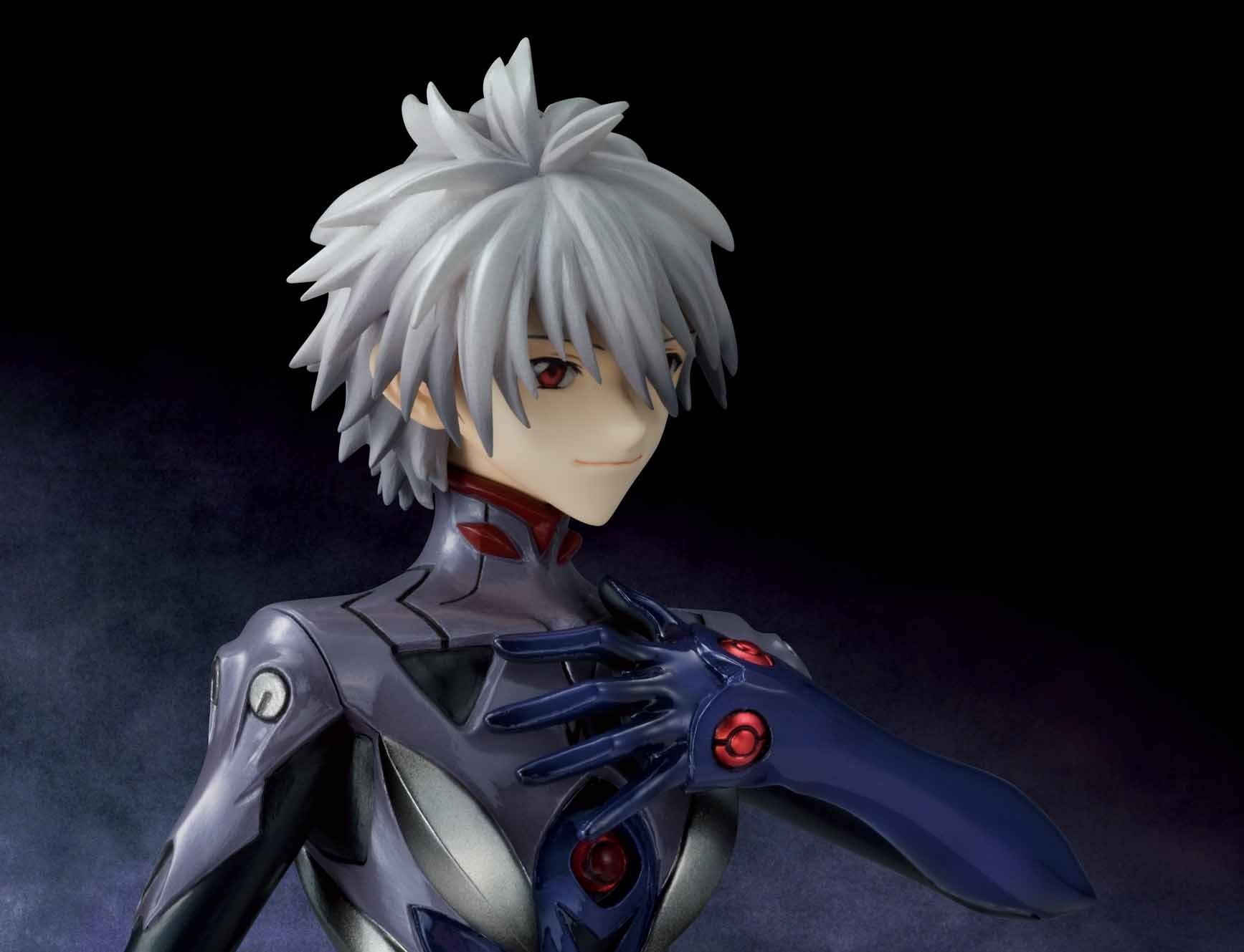 Amazon.co.jp: G・E・Mシリーズ ヱヴァンゲリヲン新劇場版:破 渚