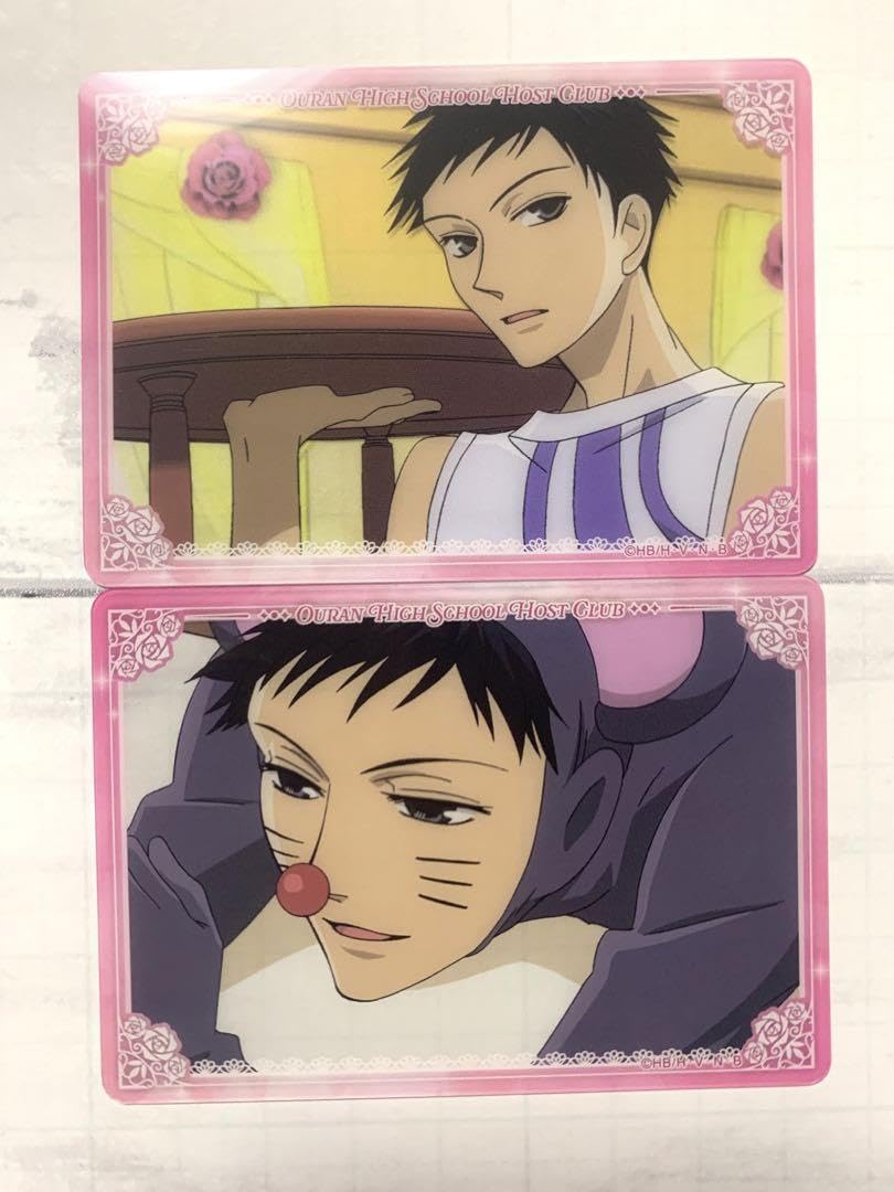 Amazon.co.jp: 桜蘭高校ホスト部 モリ先輩 ツリビレ ツリービレッジ