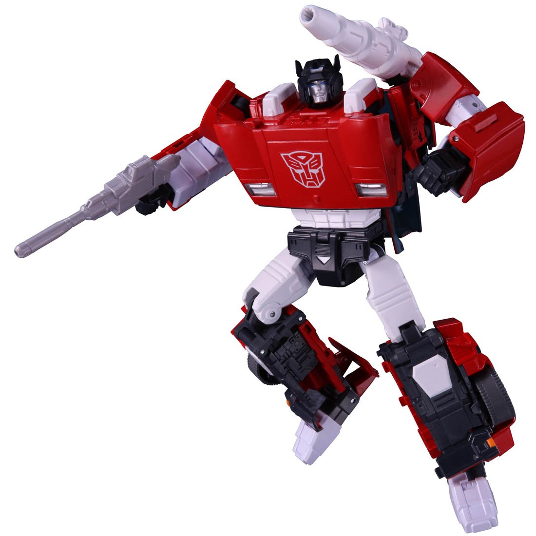 Amazon.co.jp: トランスフォーマー マスターピース MP-12+ ランボル