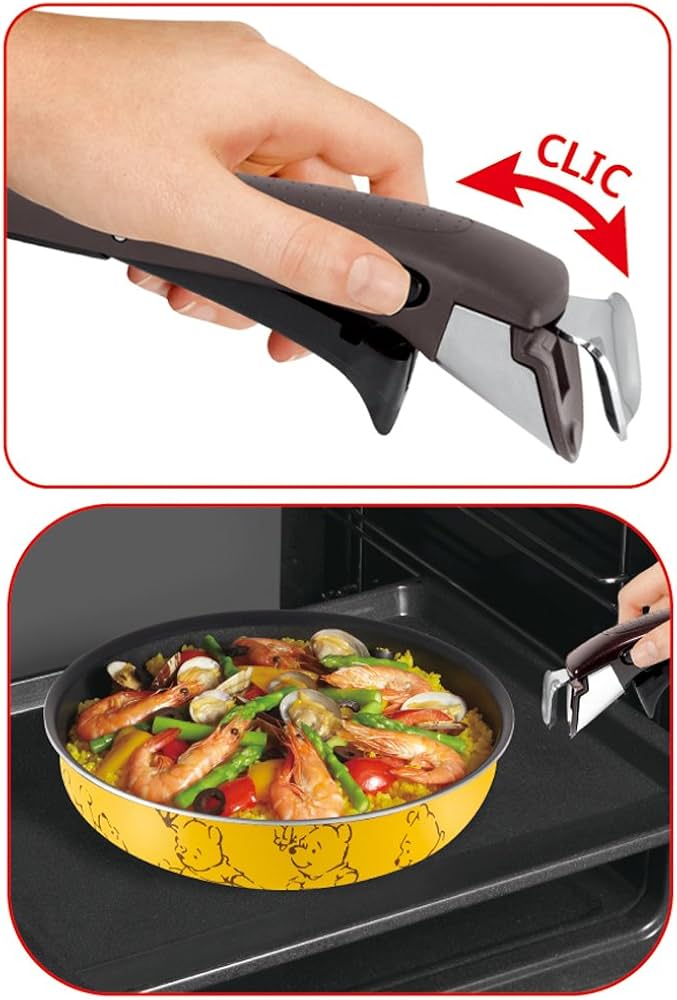 Amazon.co.jp: ティファール 鍋 フライパン セット 「インジニオ・ネオ